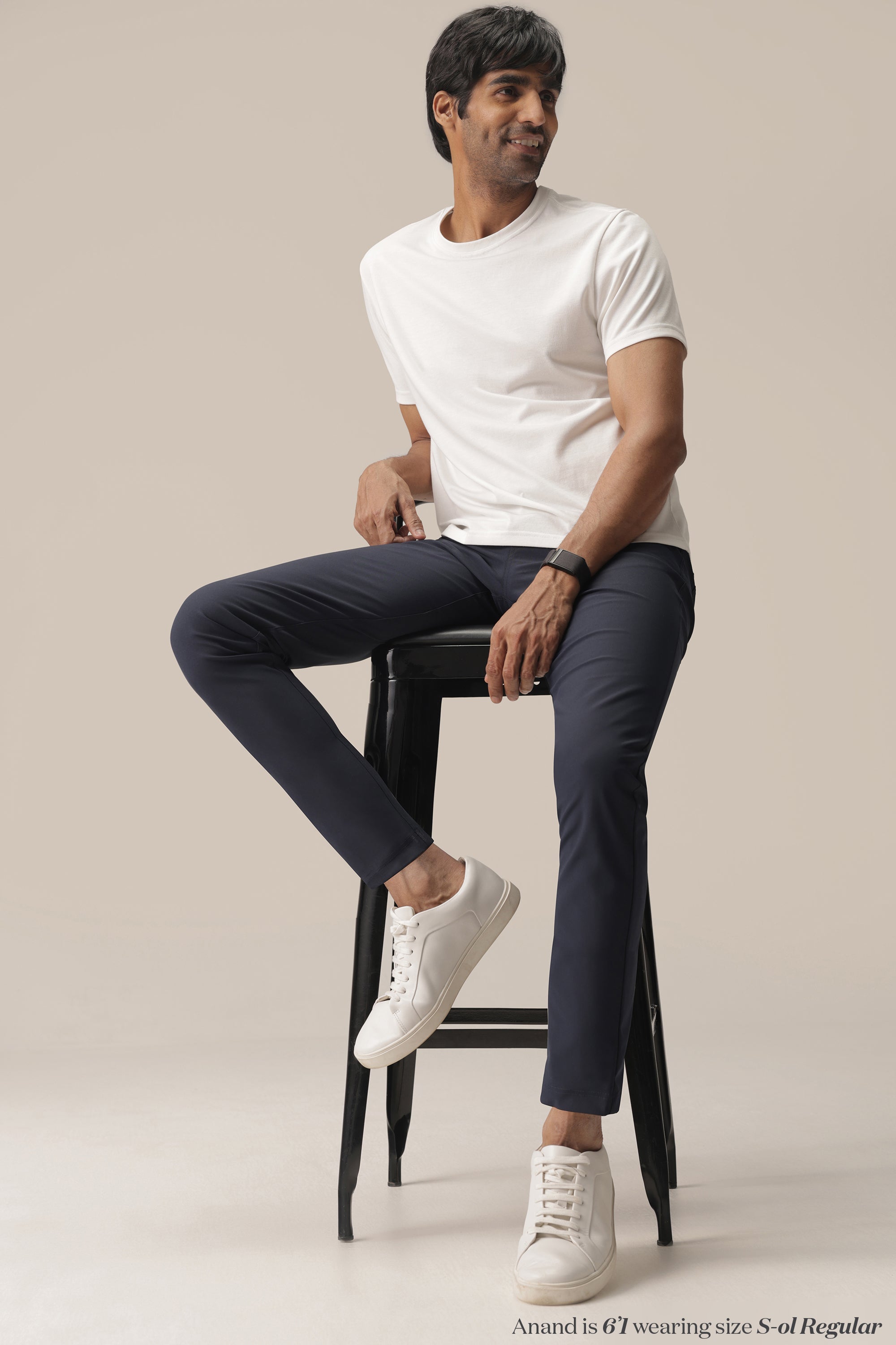 The Cotton Pro Tee - BlissClub