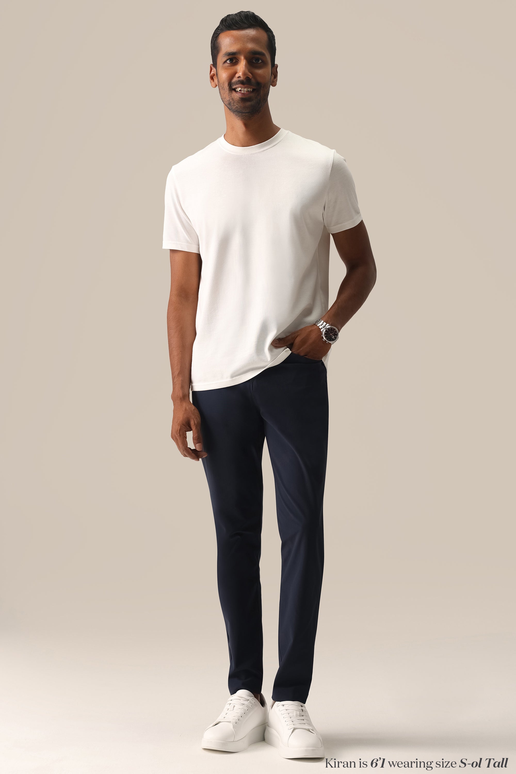 The Cotton Pro Tee - BlissClub