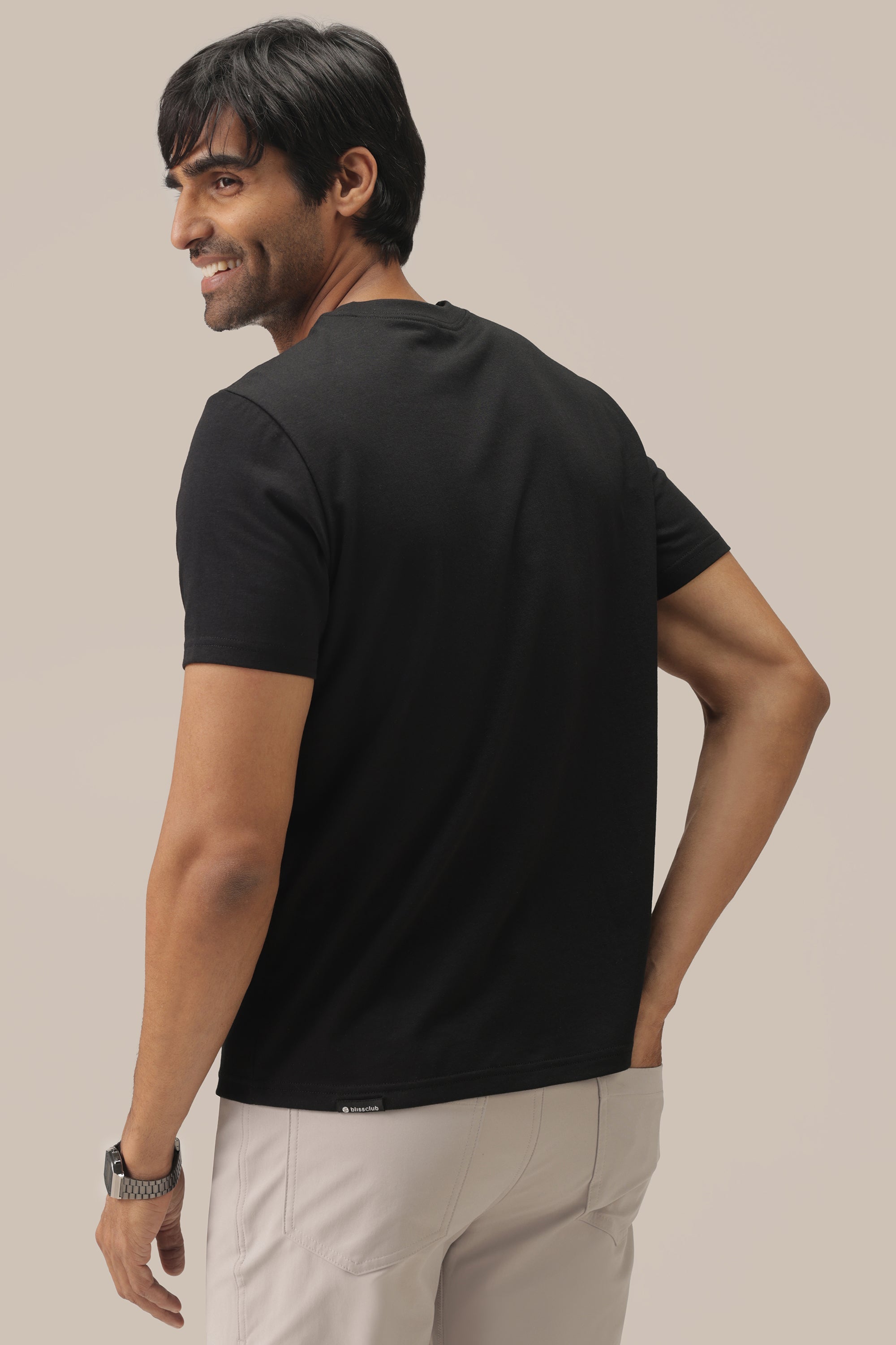 The Cotton Pro Tee - BlissClub