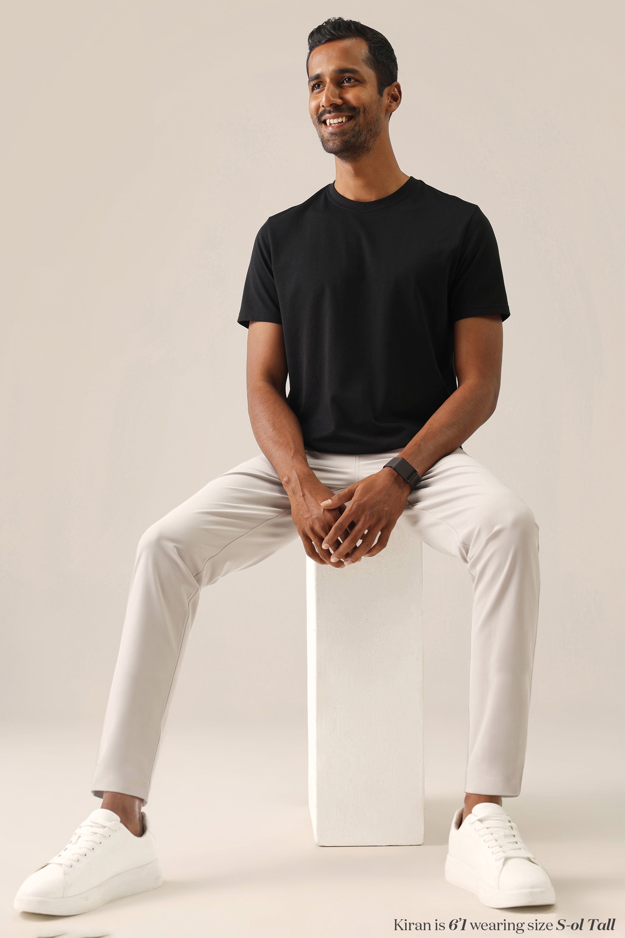 The Cotton Pro Tee - BlissClub