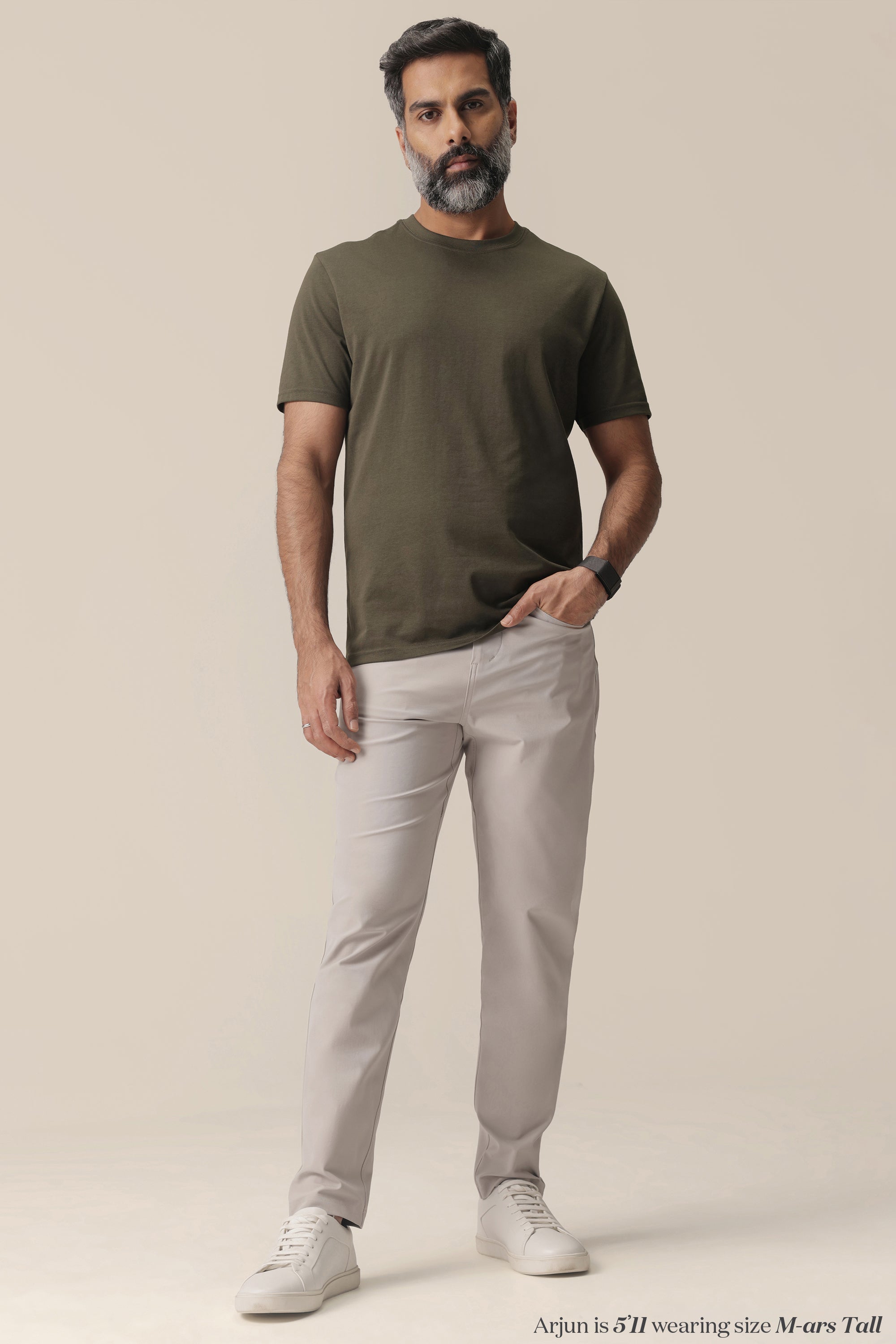 The Cotton Pro Tee - BlissClub