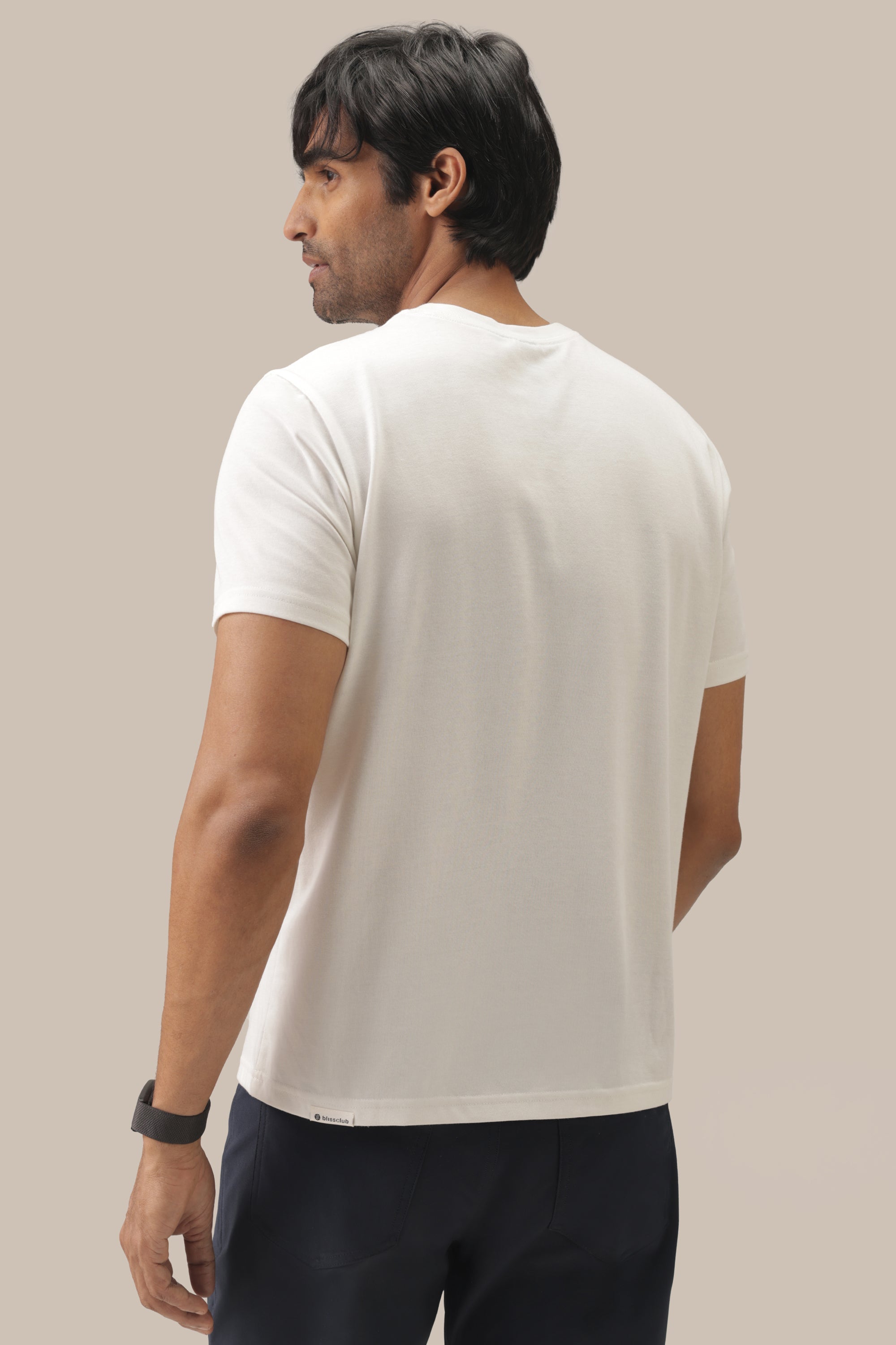 The Cotton Pro Tee - BlissClub