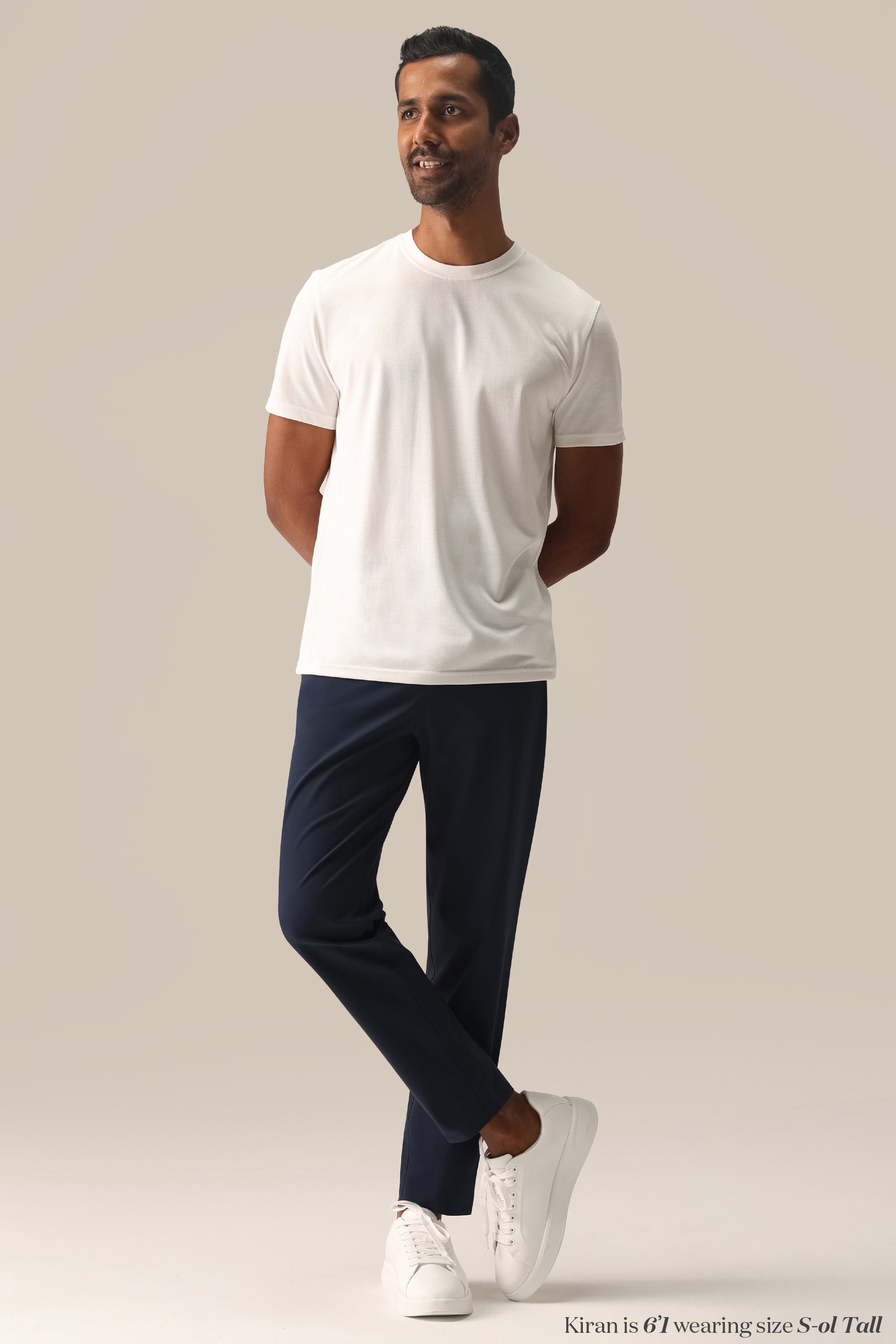 The Cotton Pro Tee - BlissClub