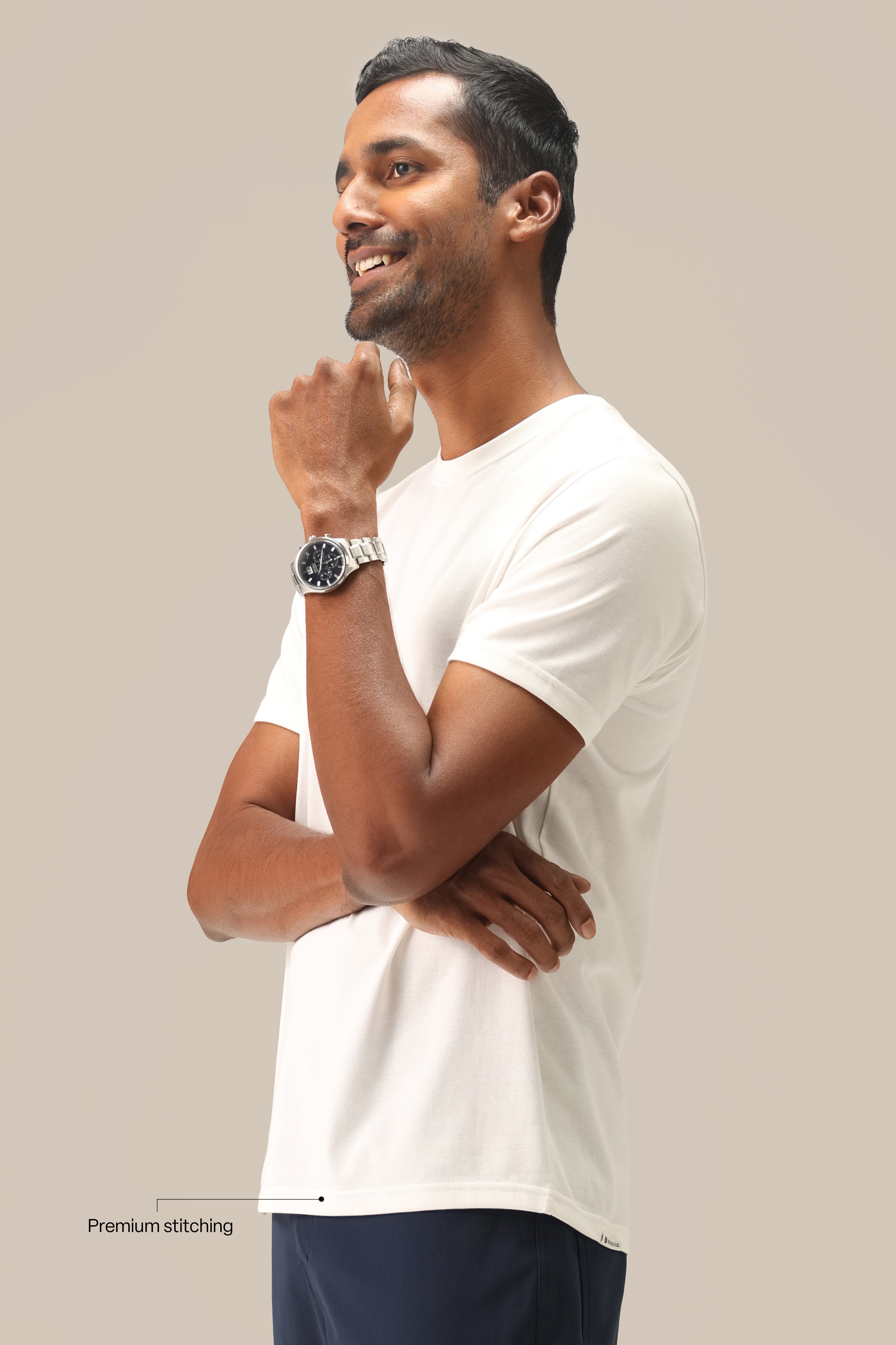 The Cotton Pro Tee - BlissClub
