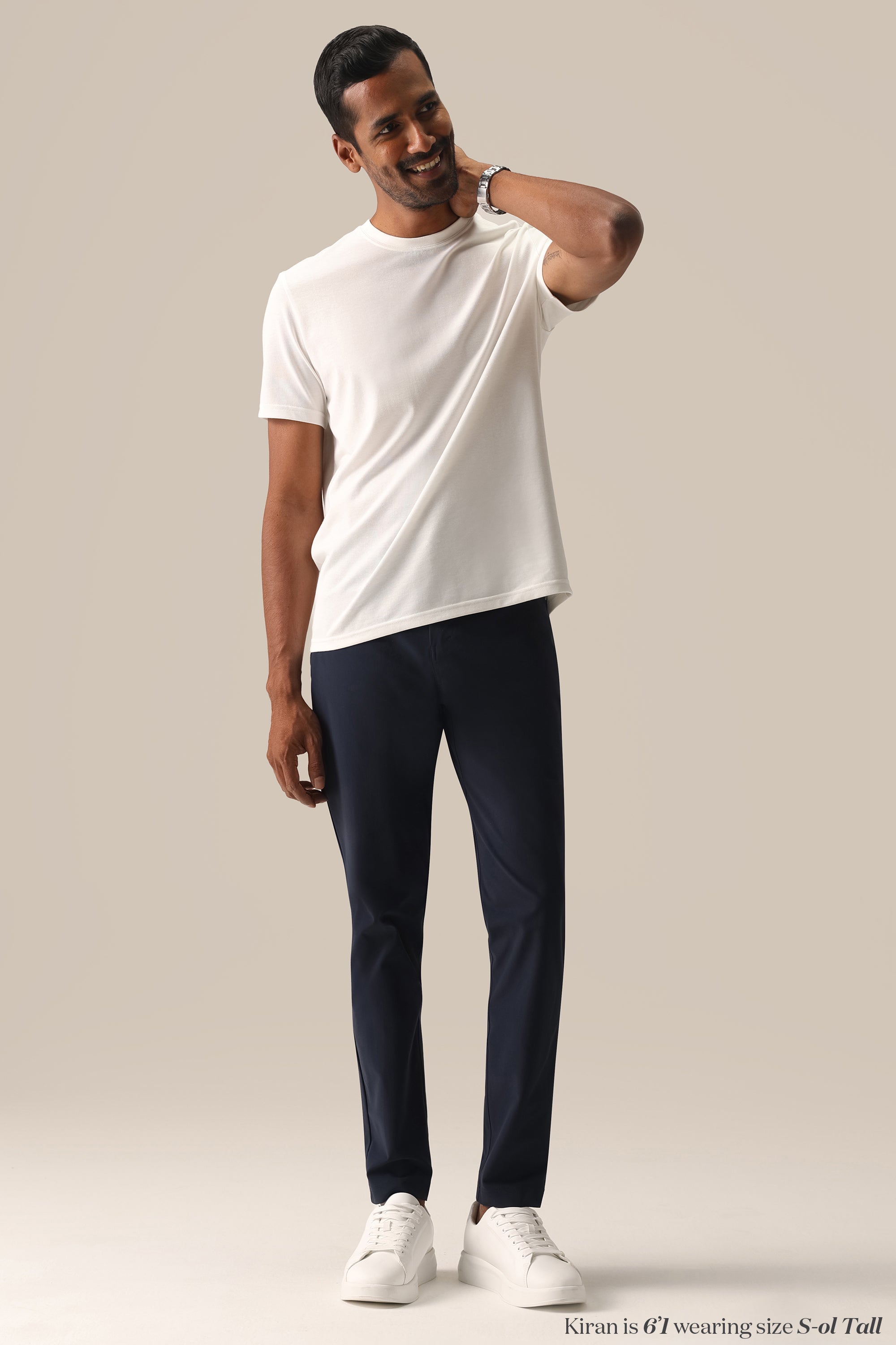 The Cotton Pro Tee - BlissClub