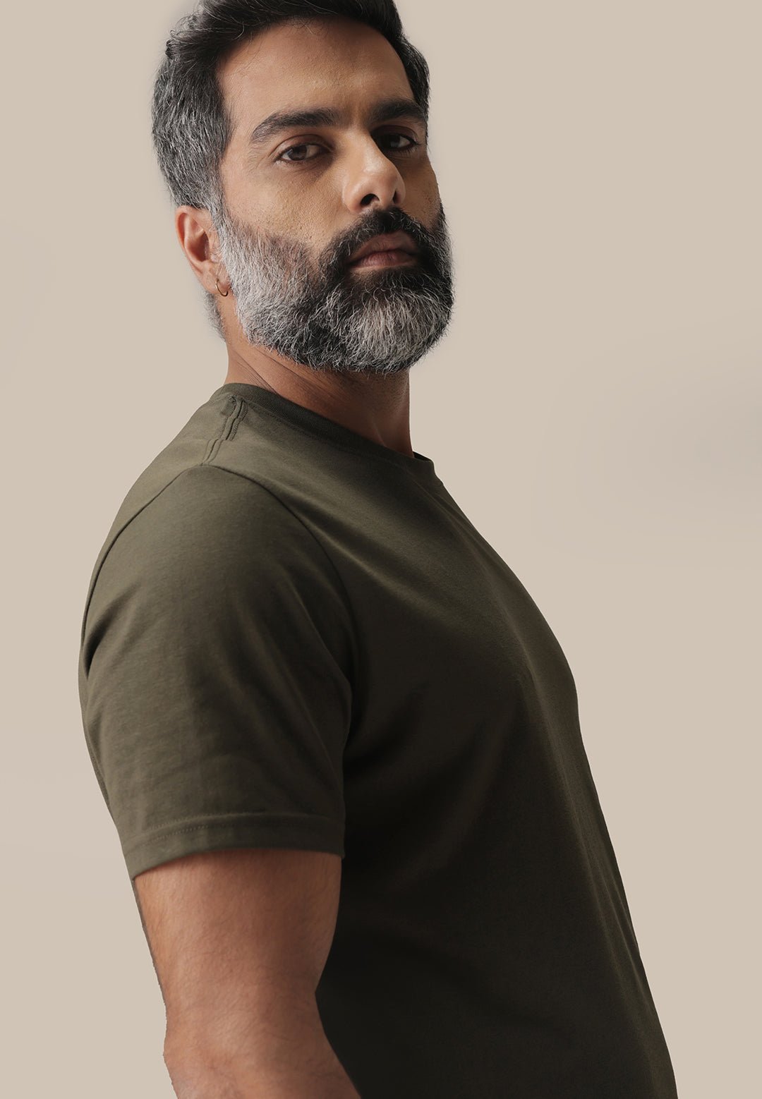 The Cotton Pro Tee - BlissClub