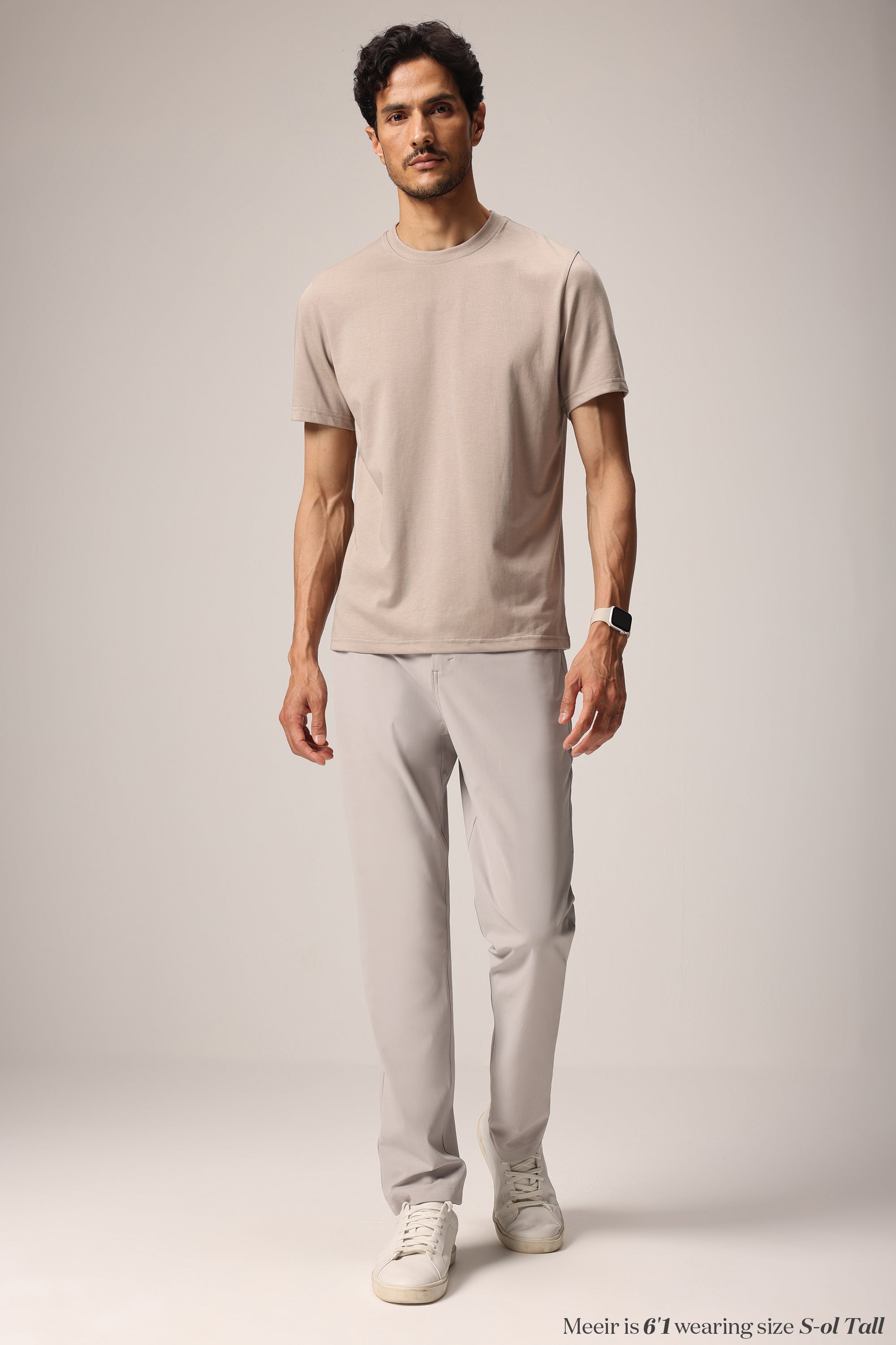 The Cotton Pro Tee - Regular Fit - BlissClub