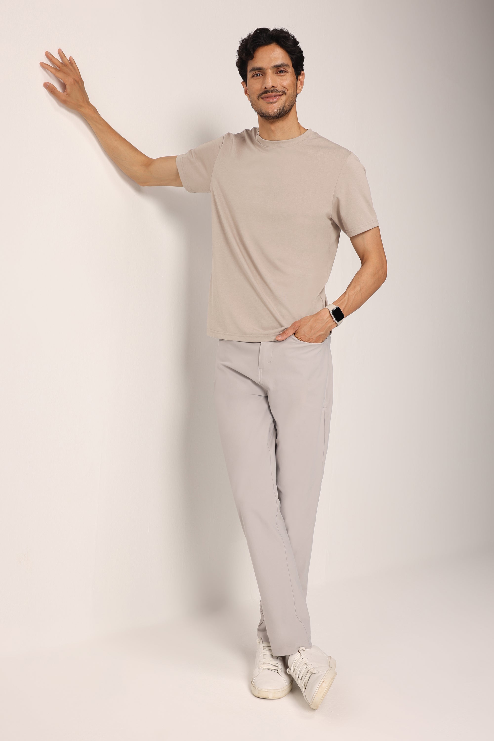 The Cotton Pro Tee - Regular Fit - BlissClub
