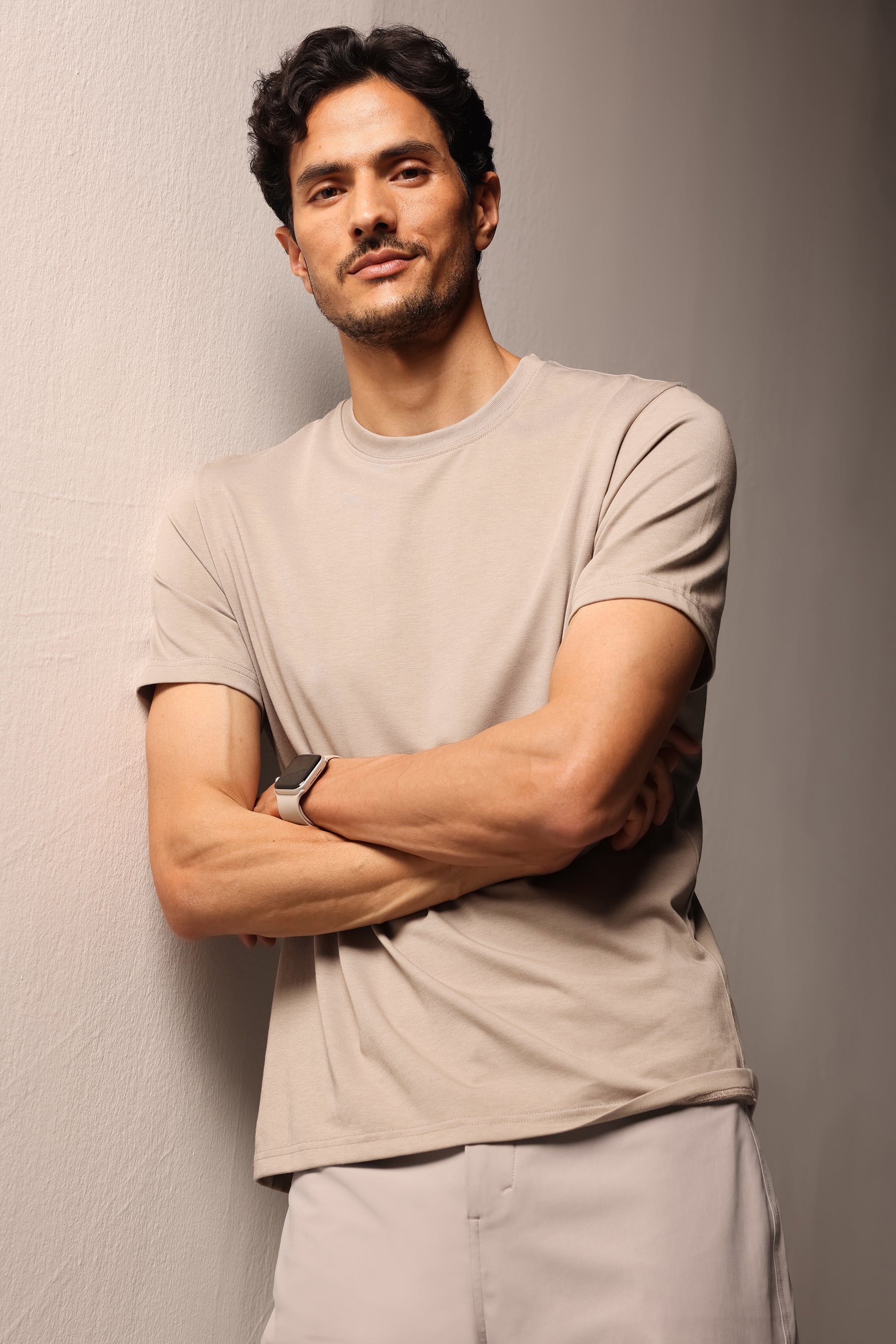 The Cotton Pro Tee - Regular Fit - BlissClub