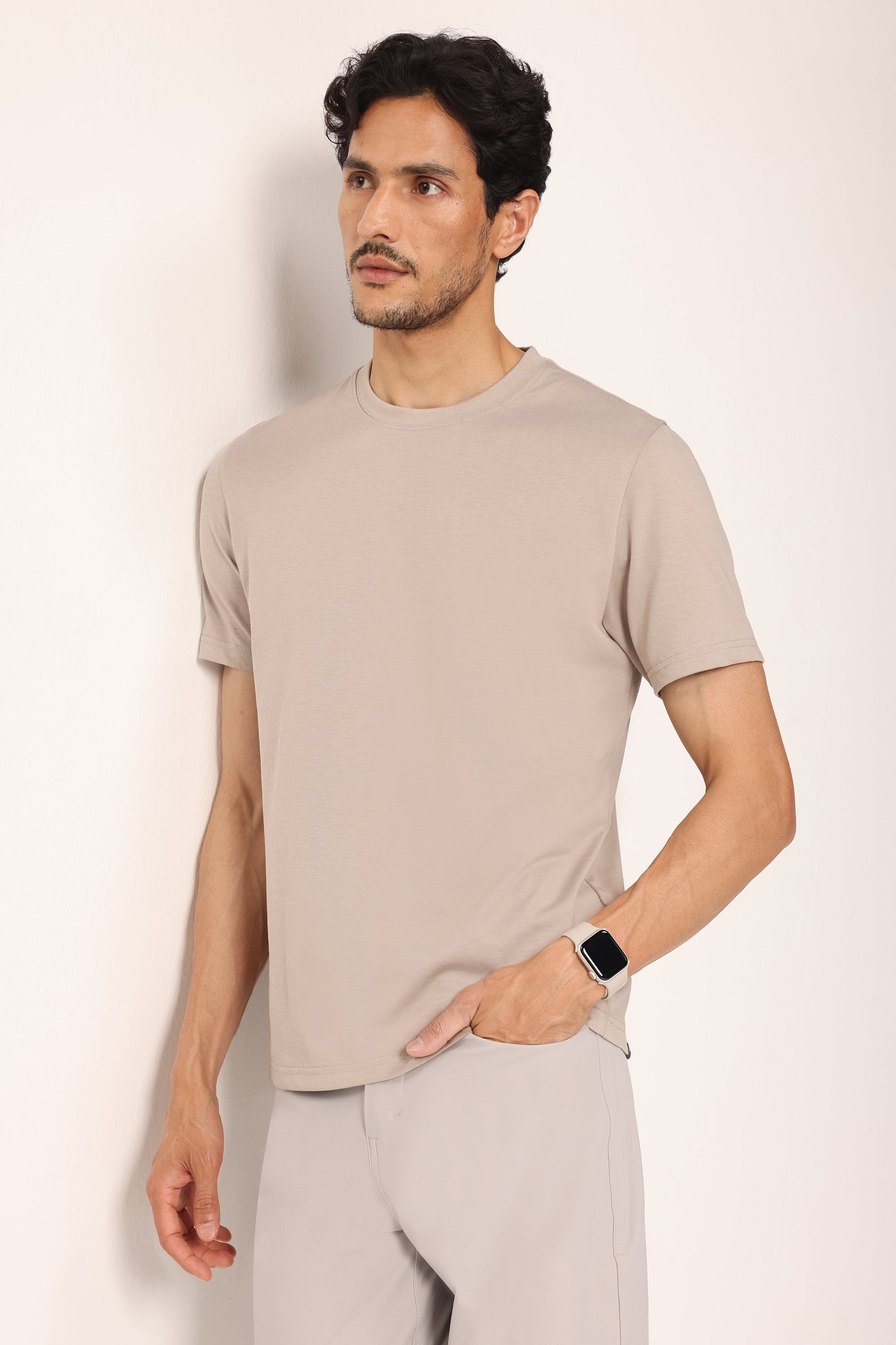 The Cotton Pro Tee - Regular Fit - BlissClub
