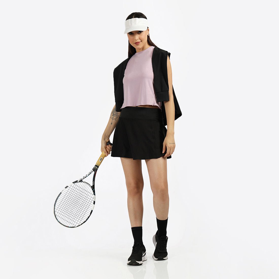 The Do-It All Skorts - BlissClub