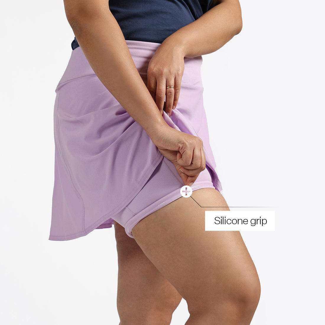 The Do-It All Skorts - BlissClub