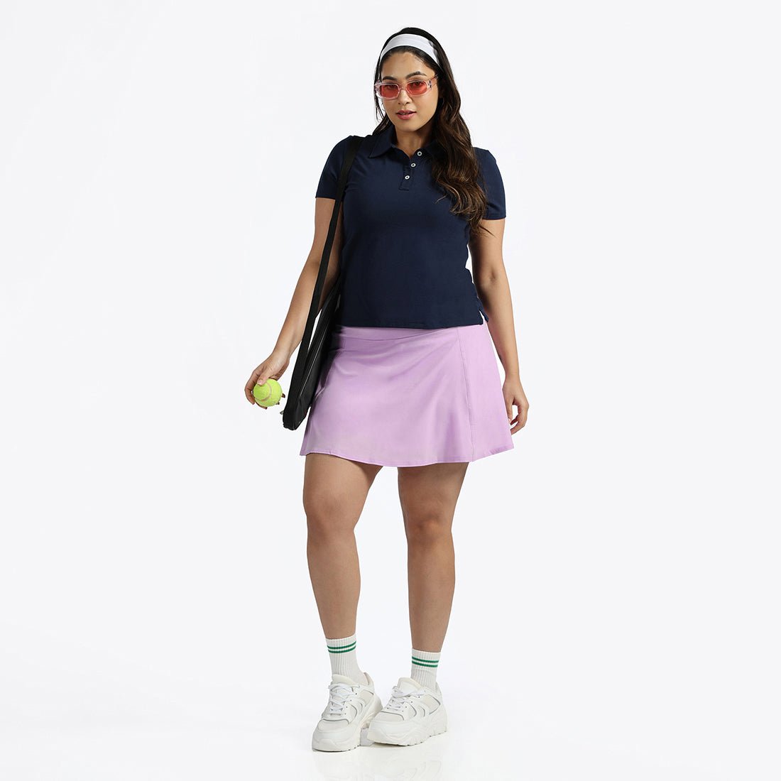 The Do-It All Skorts - BlissClub