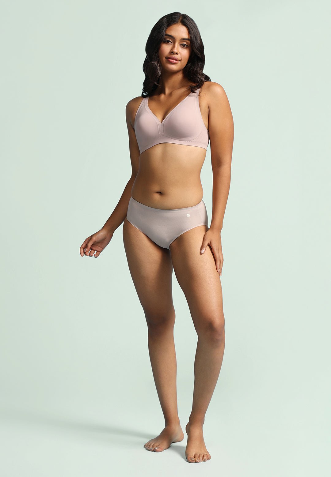 The FreeDame AirUndie - BlissClub