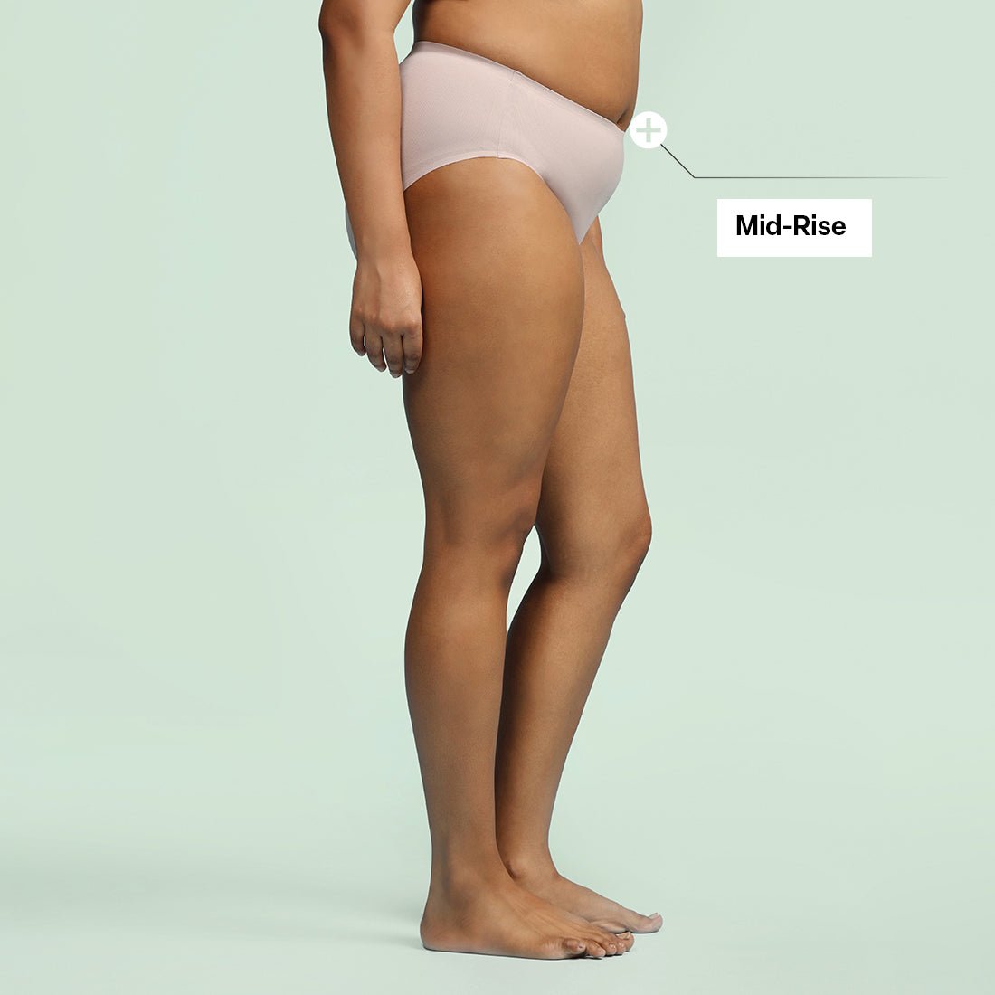 The FreeDame AirUndie - BlissClub