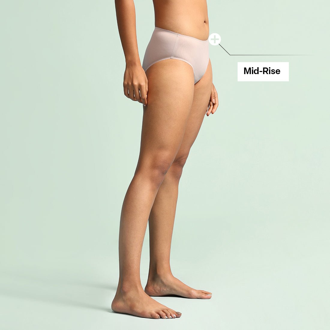 The FreeDame AirUndie - BlissClub