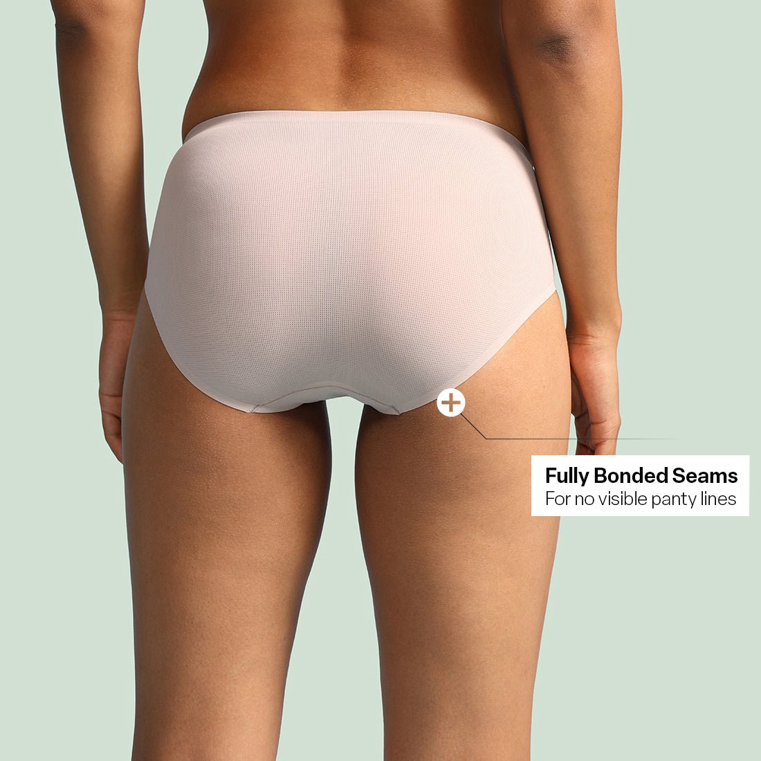 The FreeDame AirUndie - BlissClub