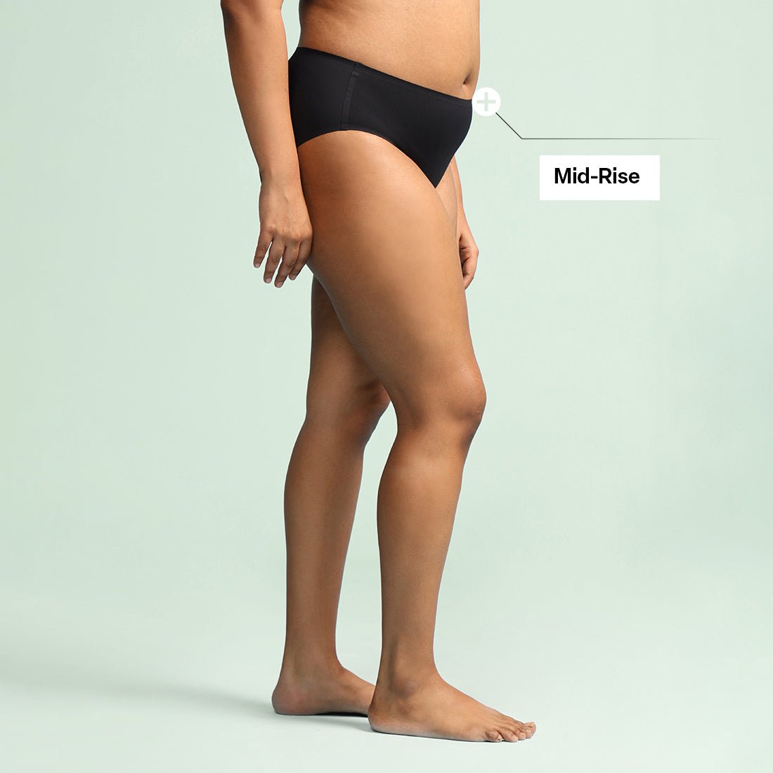 The FreeDame AirUndie - BlissClub