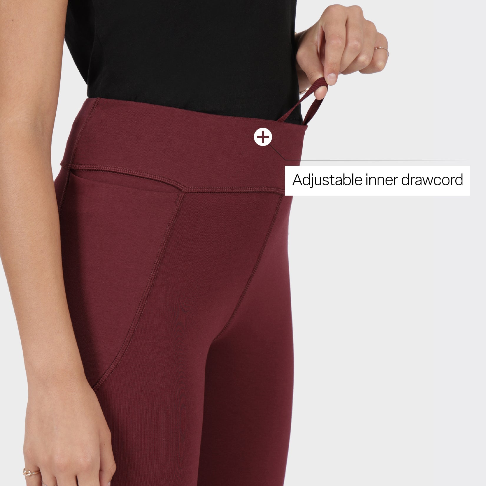 The Groove-In Cotton Flare Pants - BlissClub