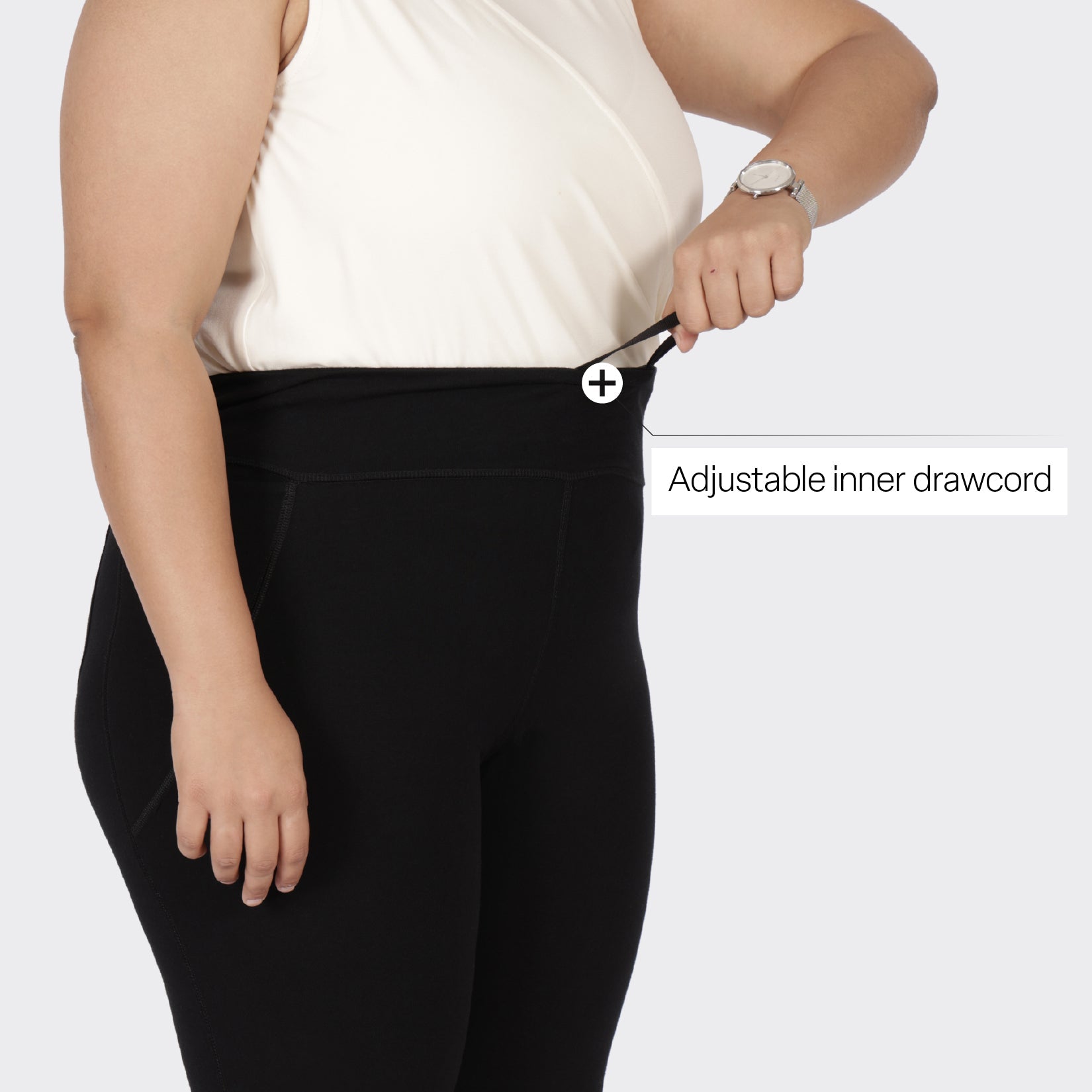 The Groove-In Cotton Flare Pants - BlissClub