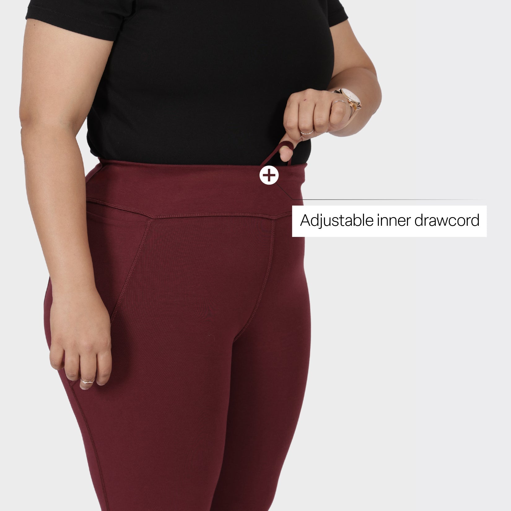 The Groove-In Cotton Flare Pants - BlissClub