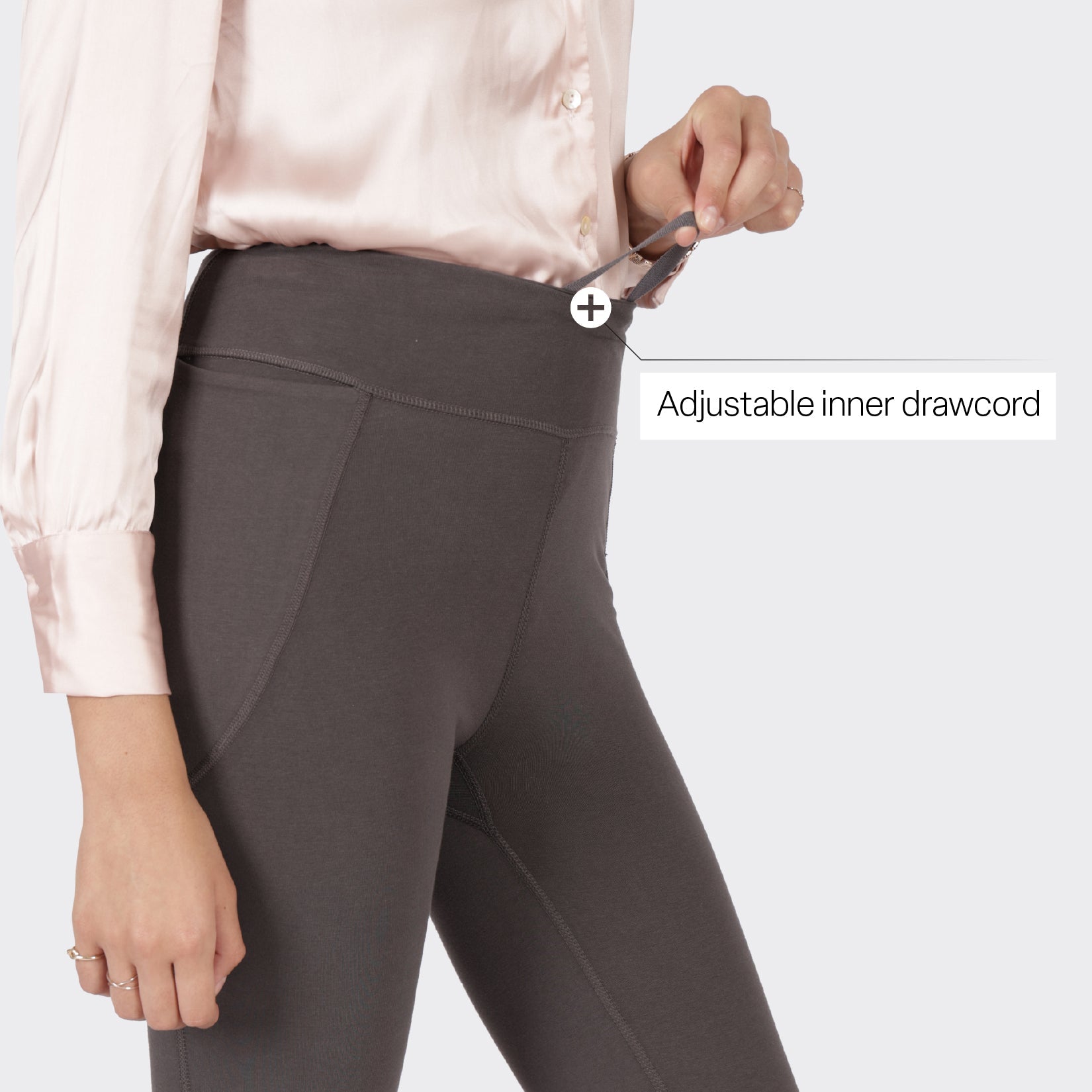 The Groove-In Cotton Flare Pants - BlissClub