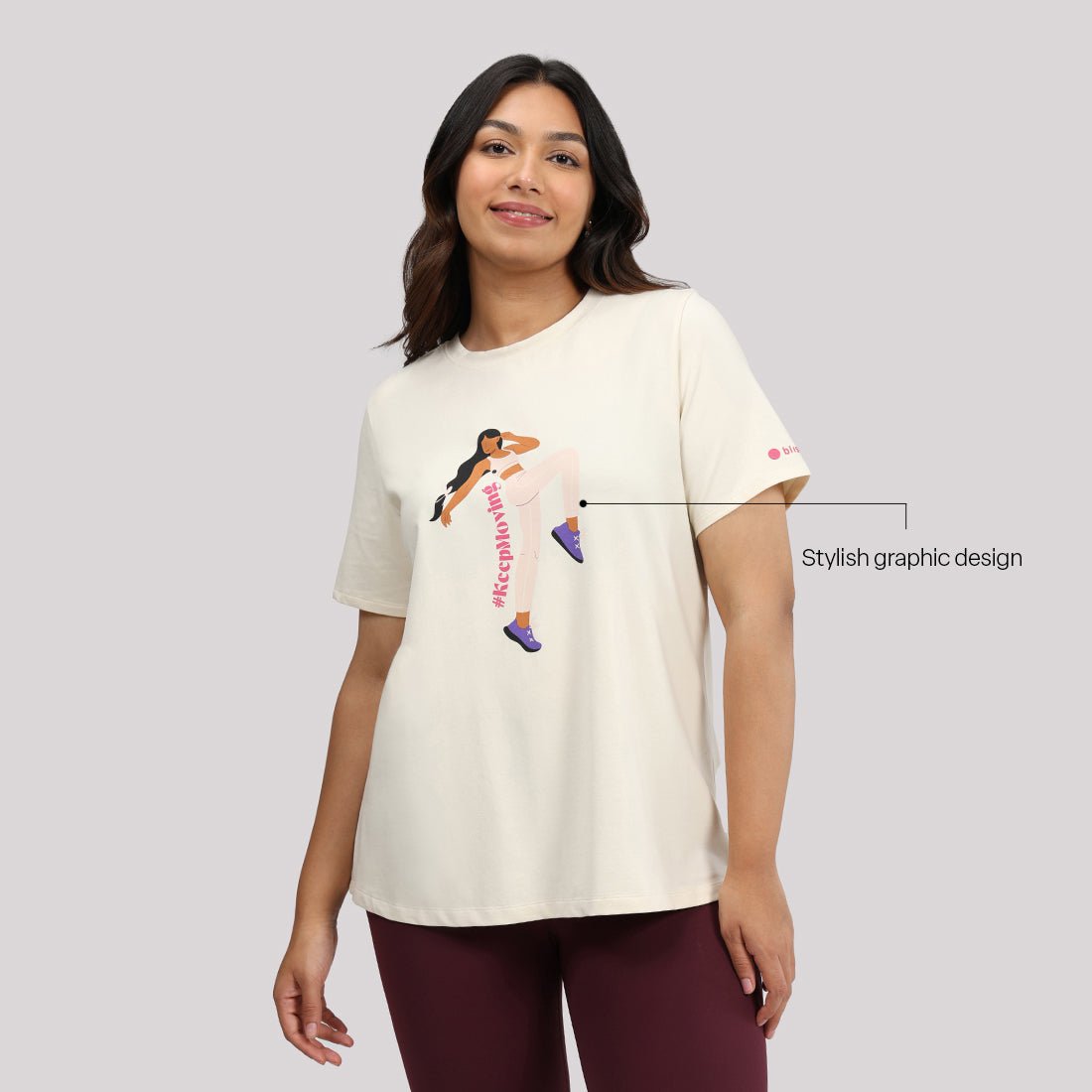 The Last Tee Graphic - Boyfriend - BlissClub