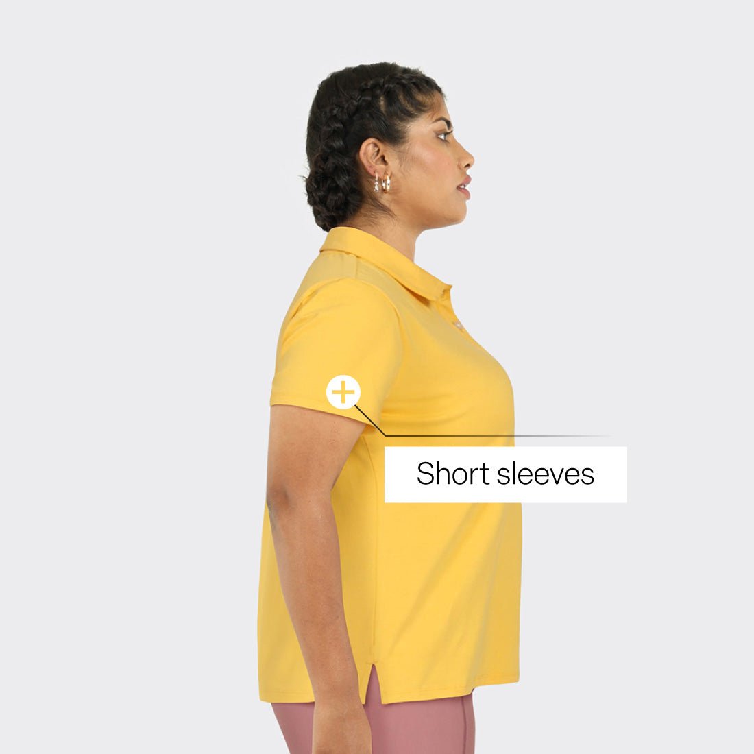 The Last Tee - Polo - BlissClub