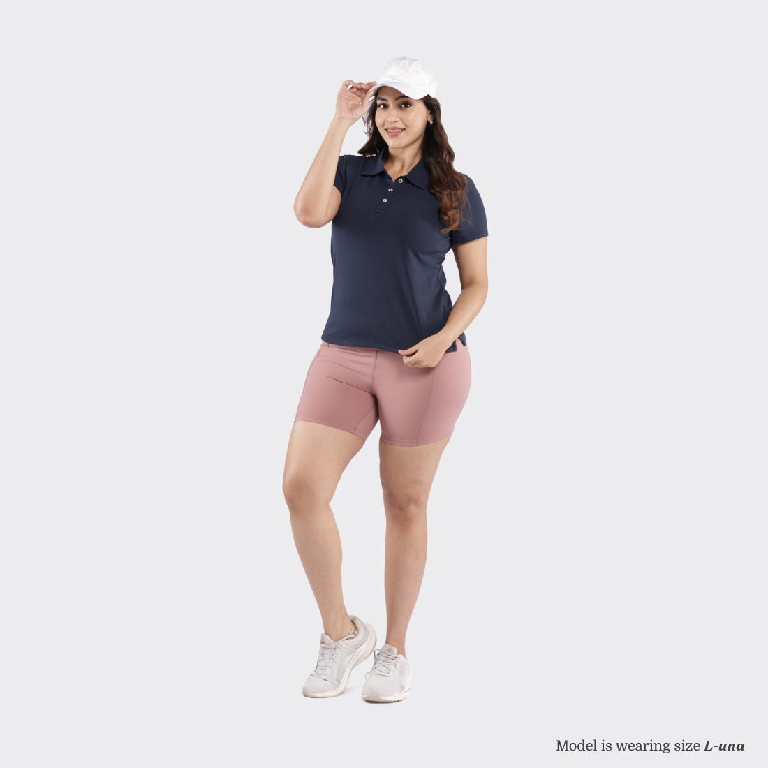 The Last Tee - Polo - BlissClub