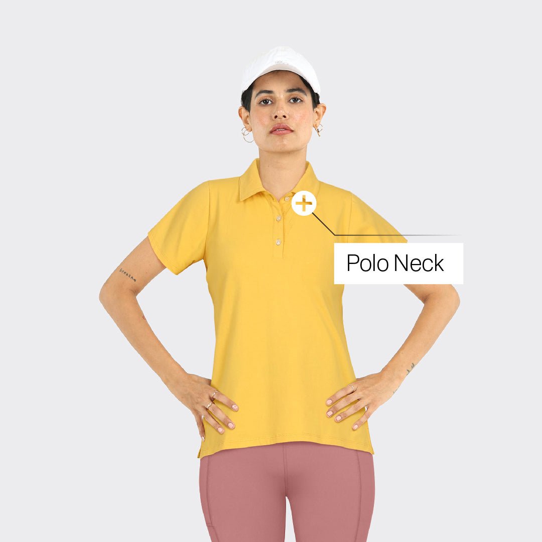 The Last Tee - Polo - BlissClub