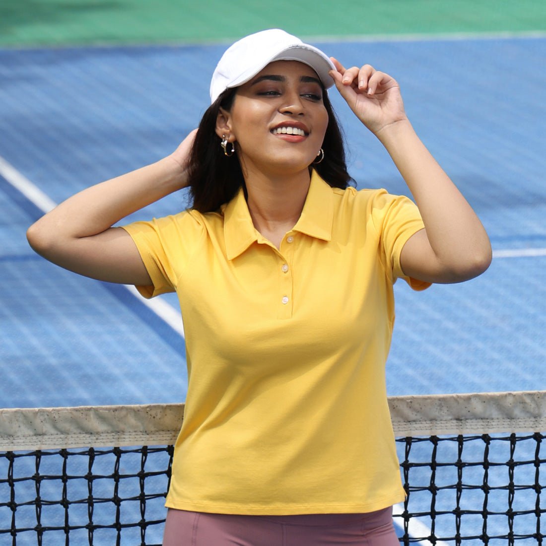 The Last Tee - Polo - BlissClub