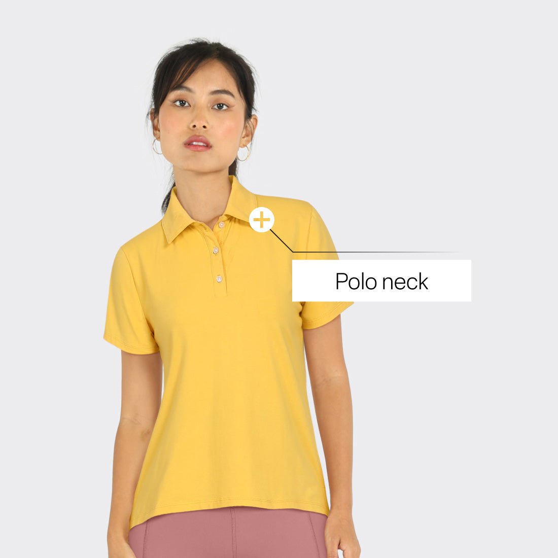 The Last Tee - Polo - BlissClub