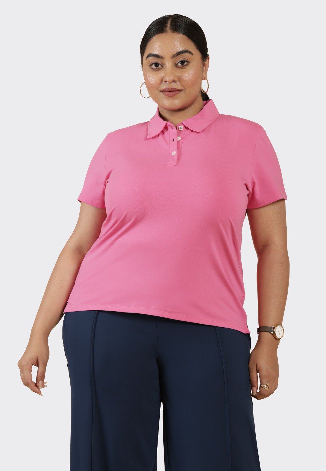 The Last Tee - Polo - BlissClub