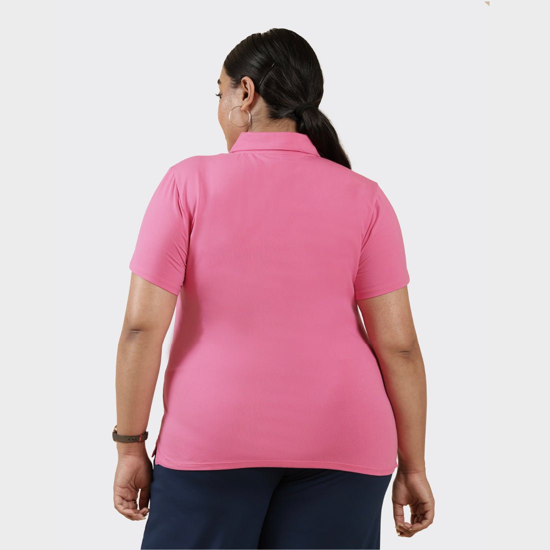The Last Tee - Polo - BlissClub