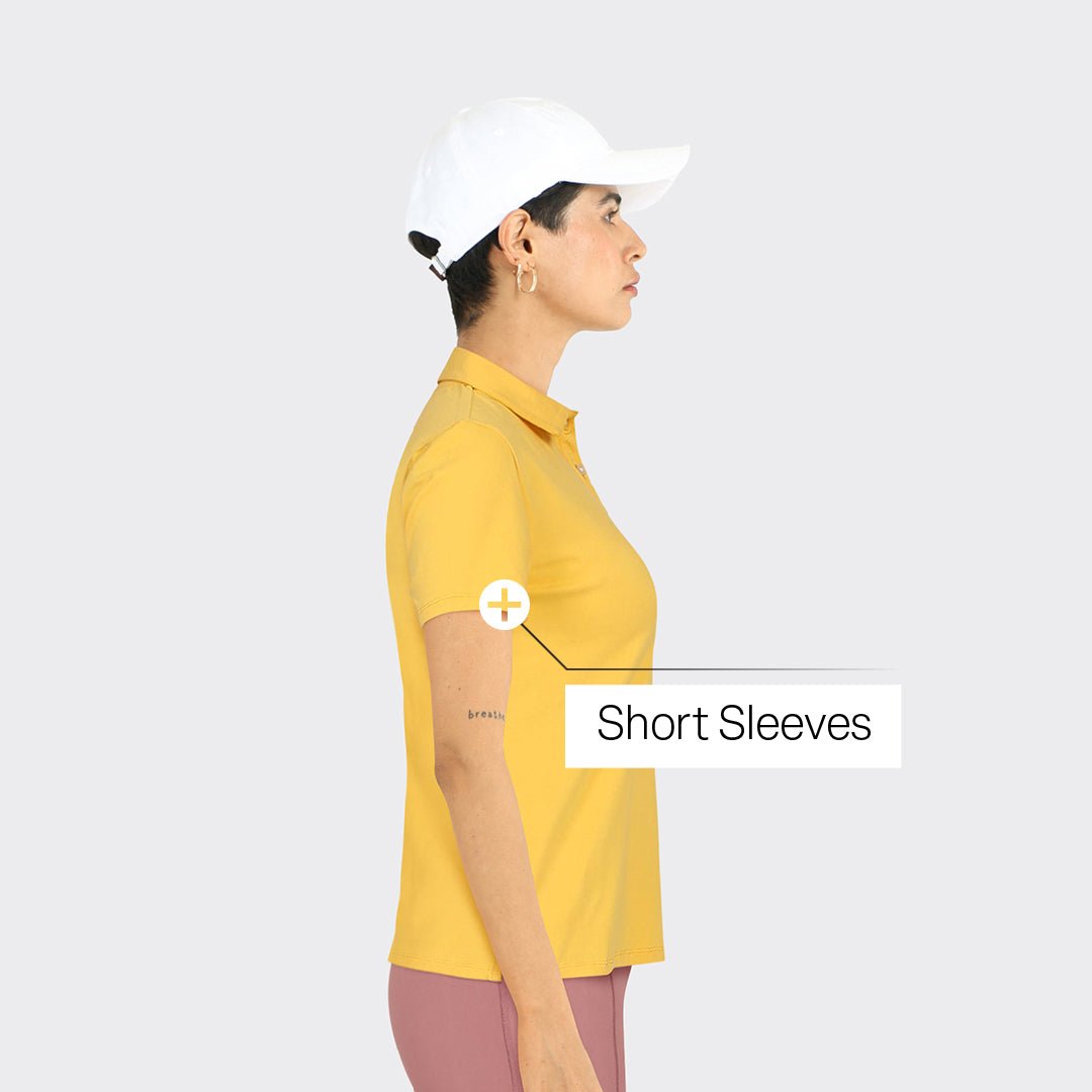 The Last Tee - Polo - BlissClub