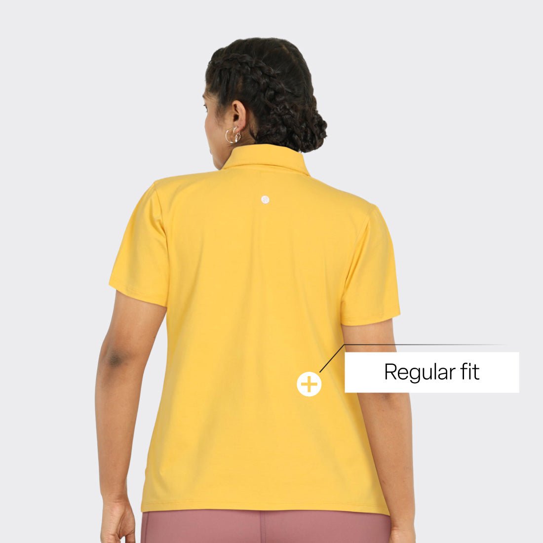 The Last Tee - Polo - BlissClub