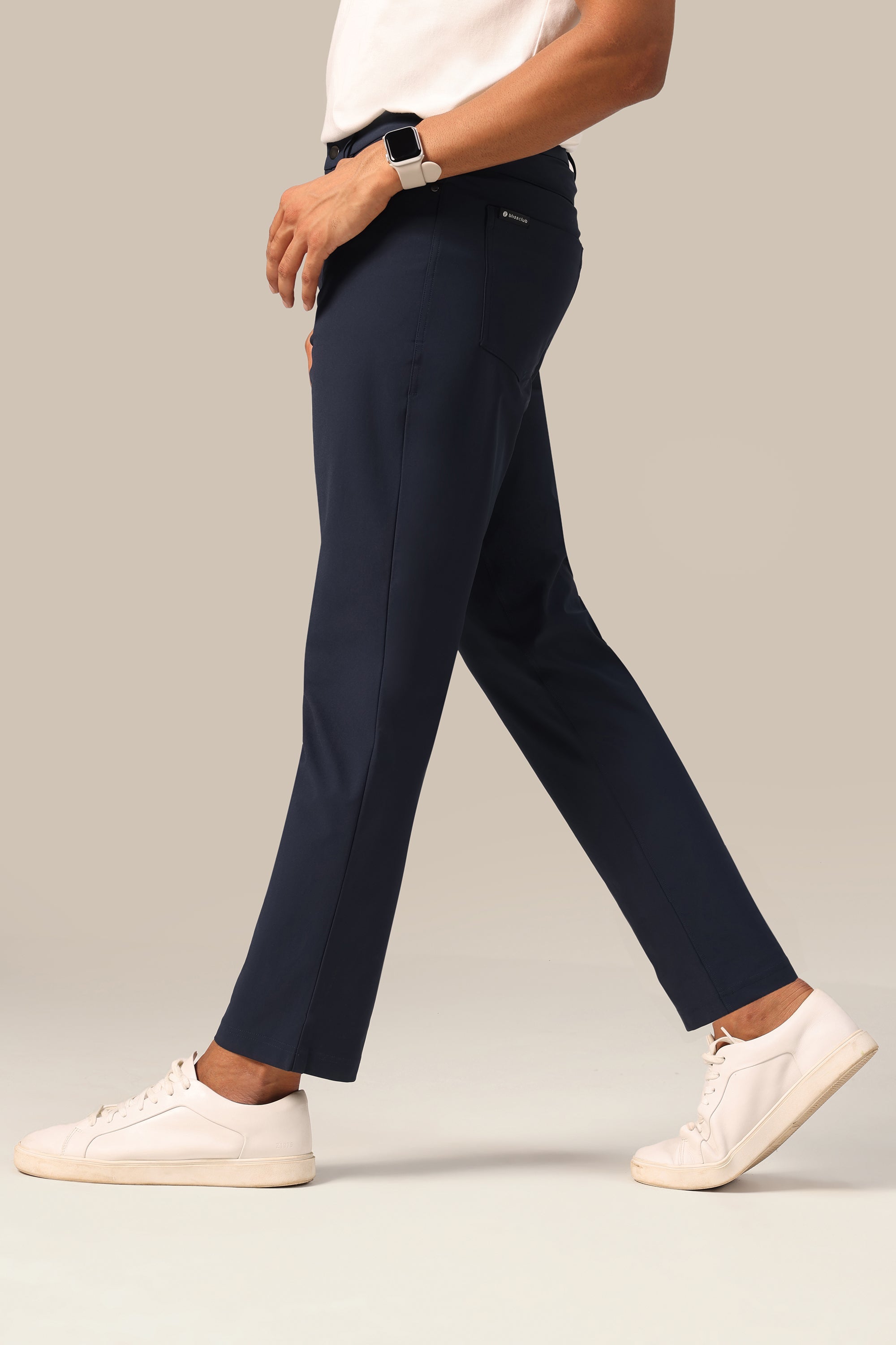 The Legendary Pants - Straight Fit - BlissClub