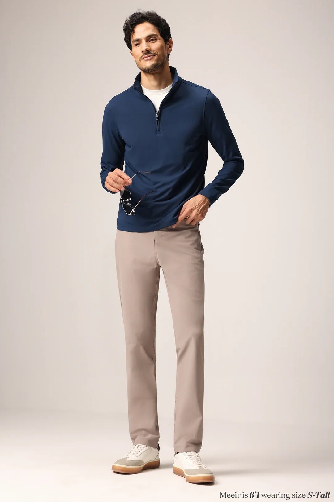 The Legendary Pants - Straight Fit - BlissClub