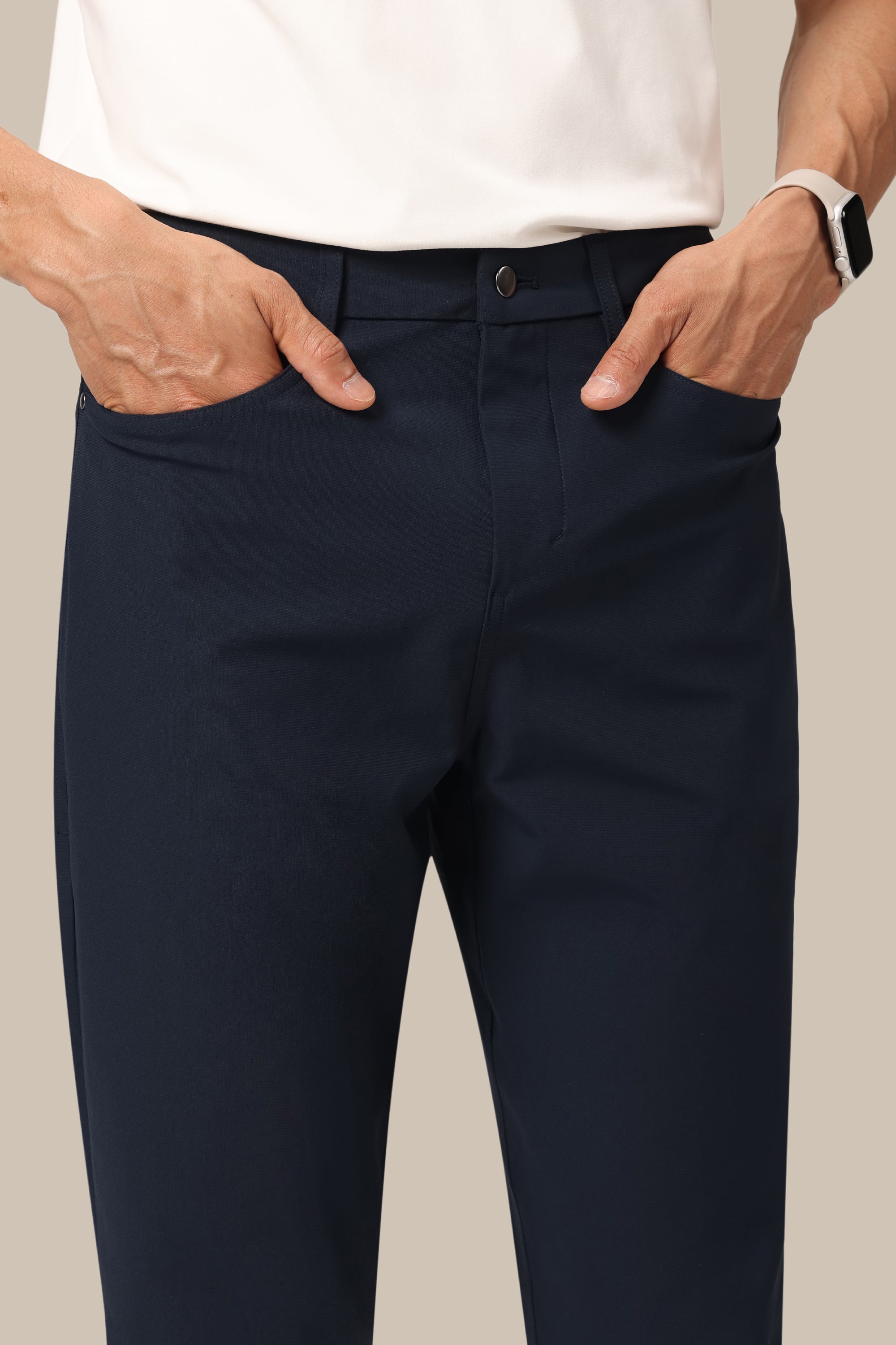 The Legendary Pants - Straight Fit - BlissClub