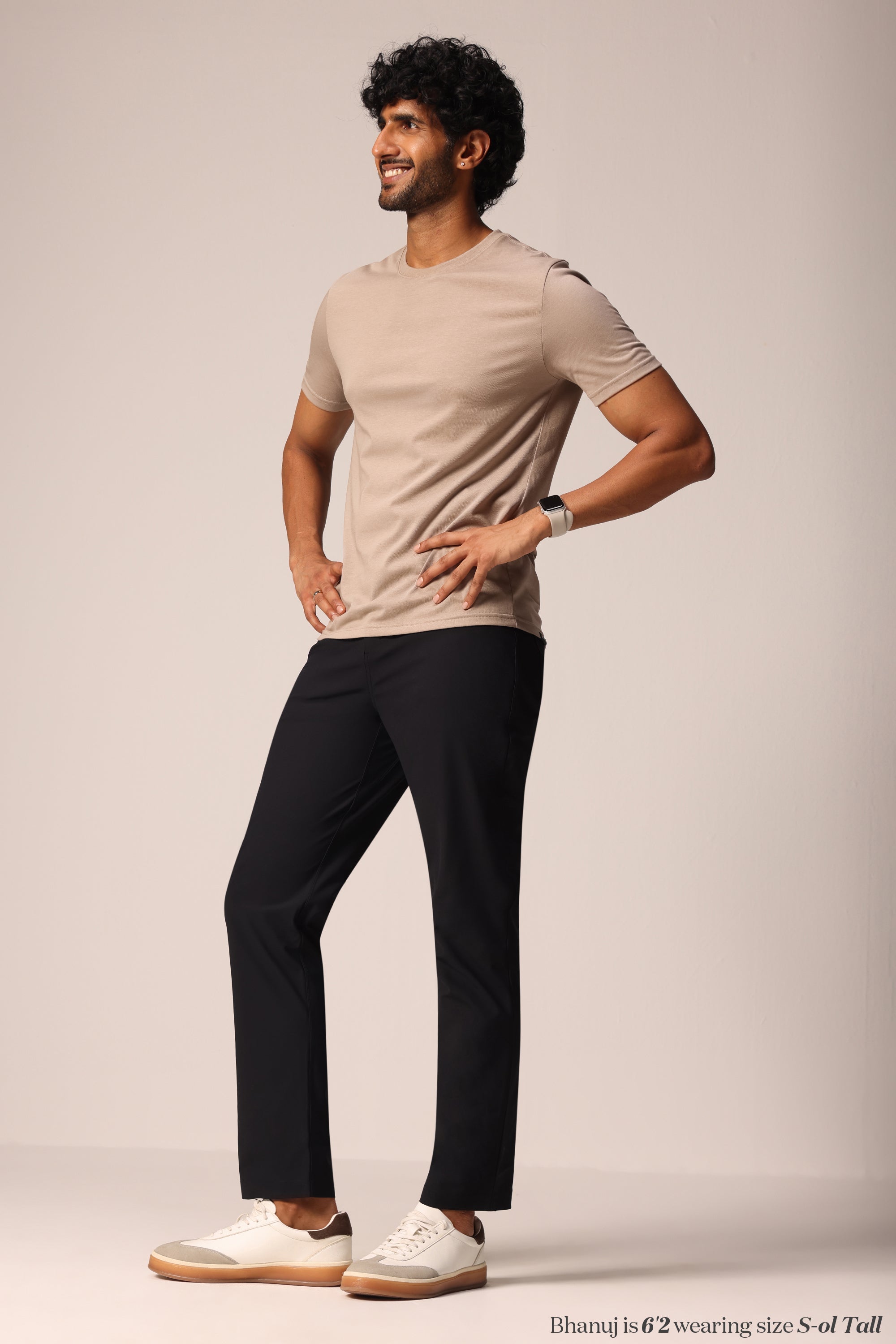 The Legendary Pants - Straight Fit - BlissClub