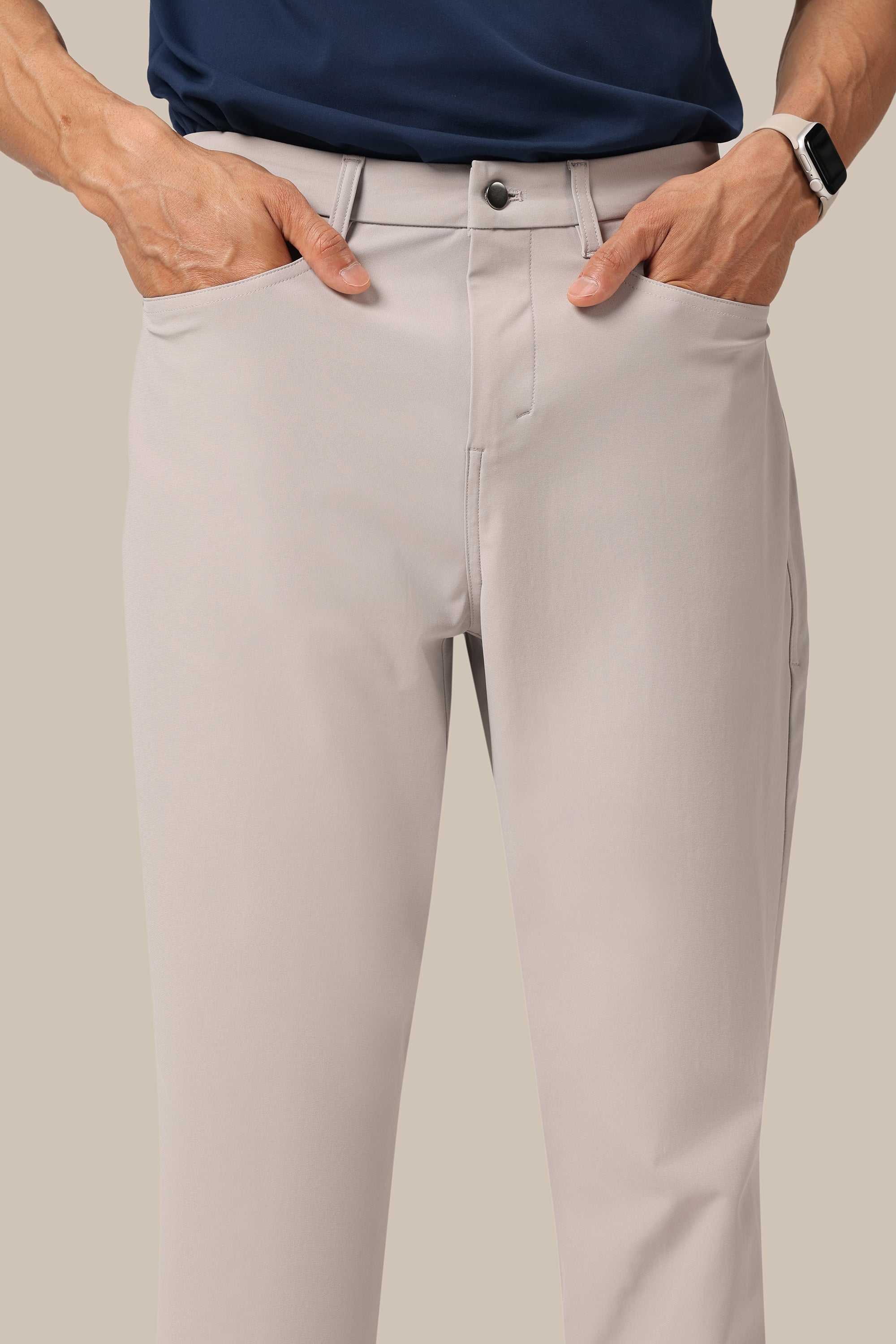 The Legendary Pants - Straight Fit - BlissClub