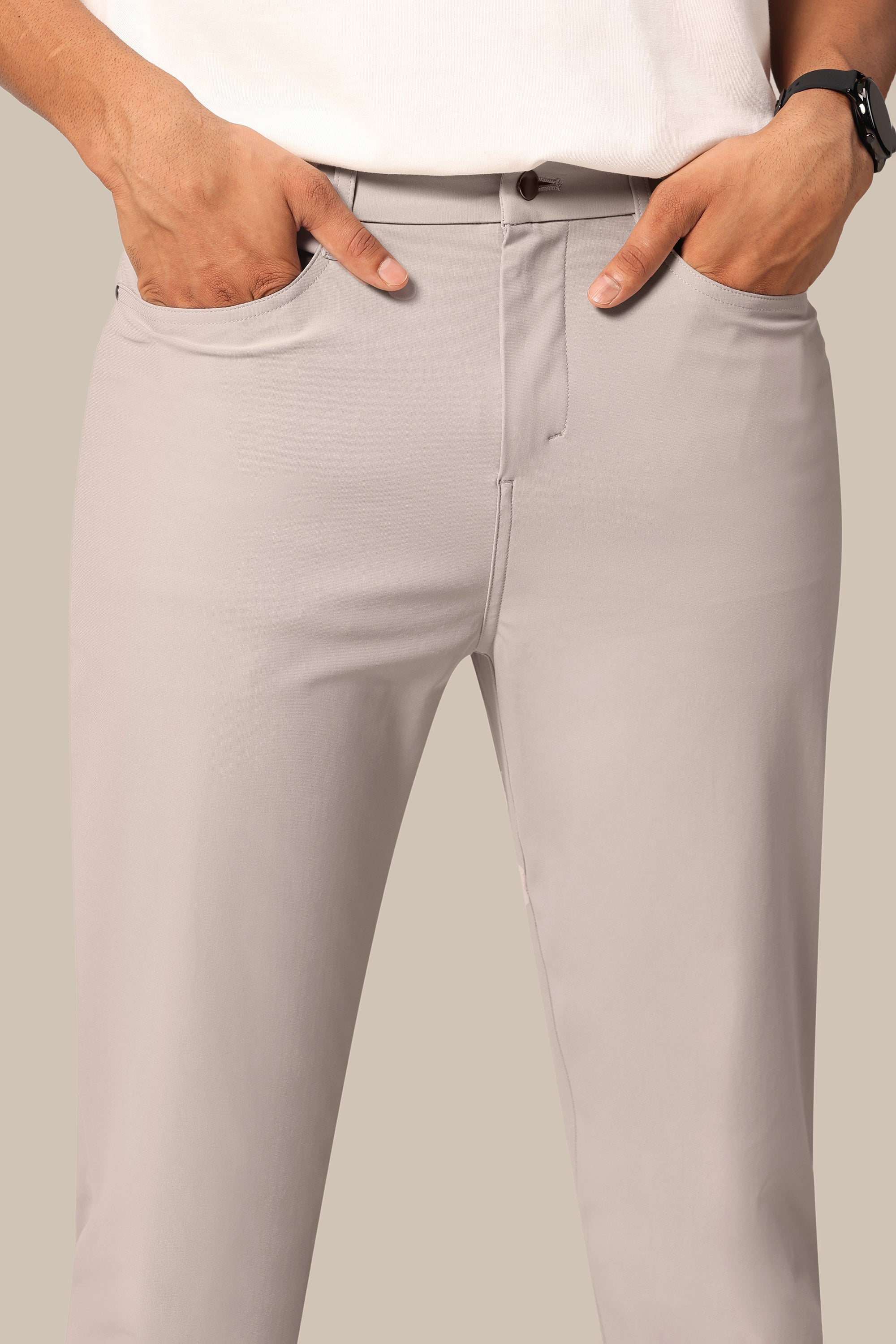 The Legendary Pants - Straight Fit - BlissClub