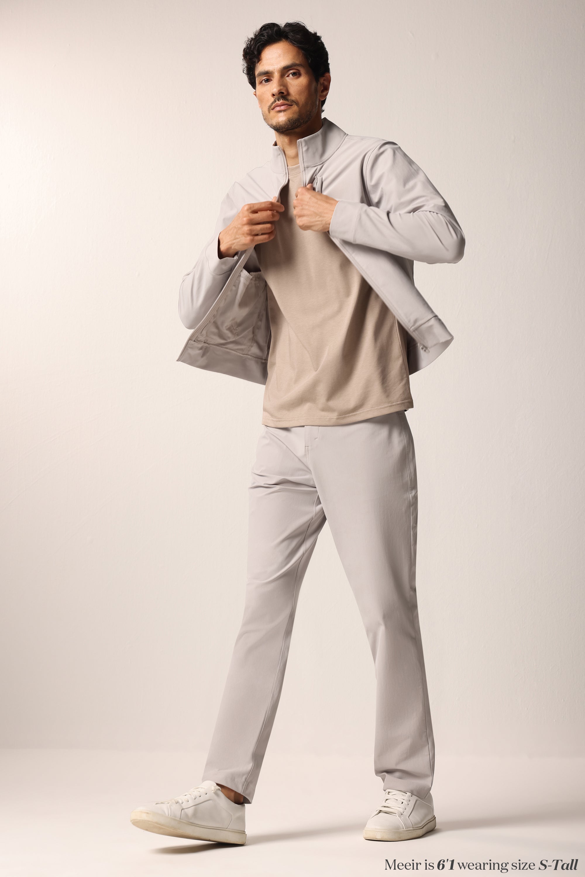 The Legendary Pants - Straight Fit - BlissClub