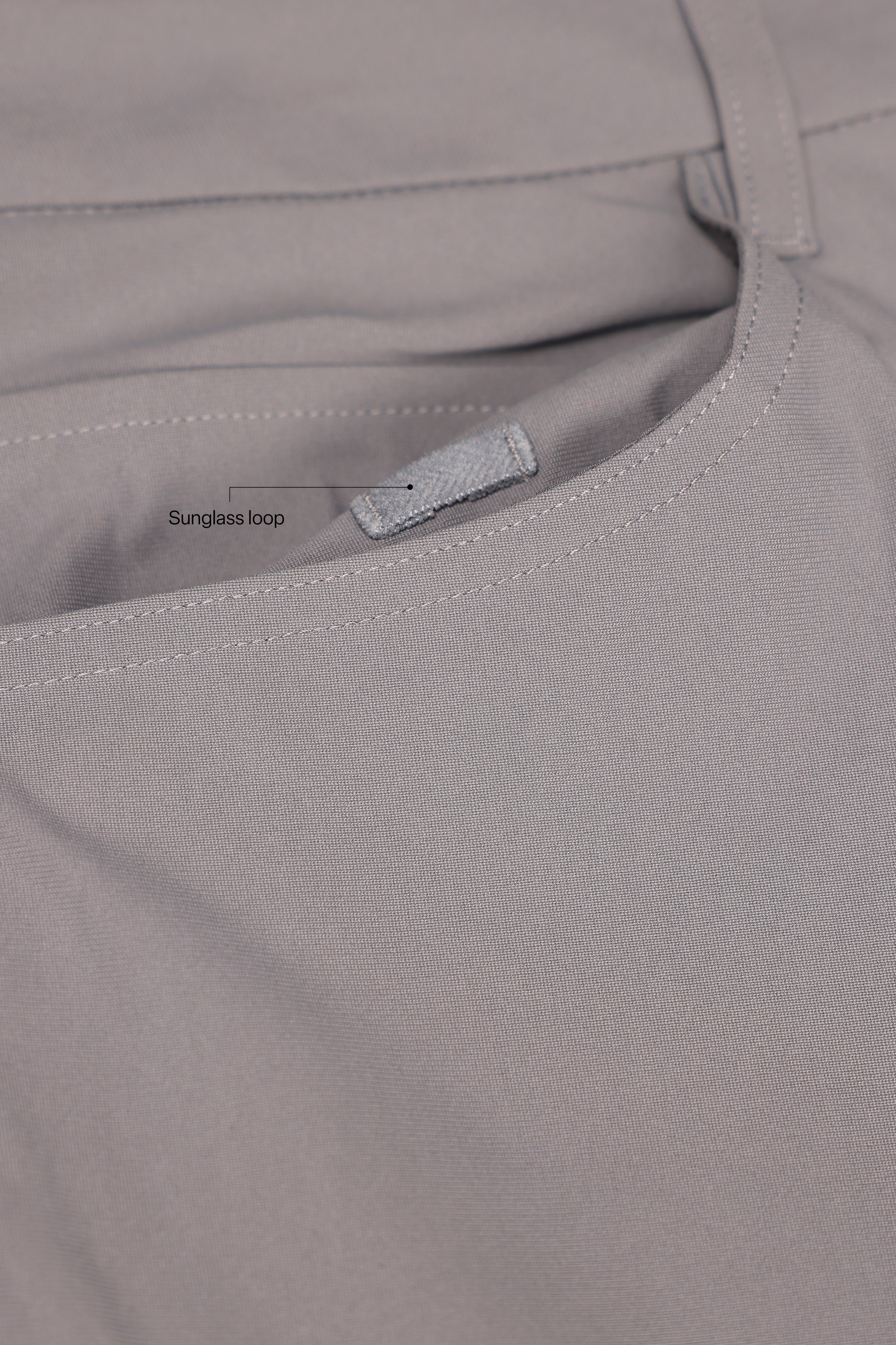 The Legendary Pants - Straight Fit - BlissClub