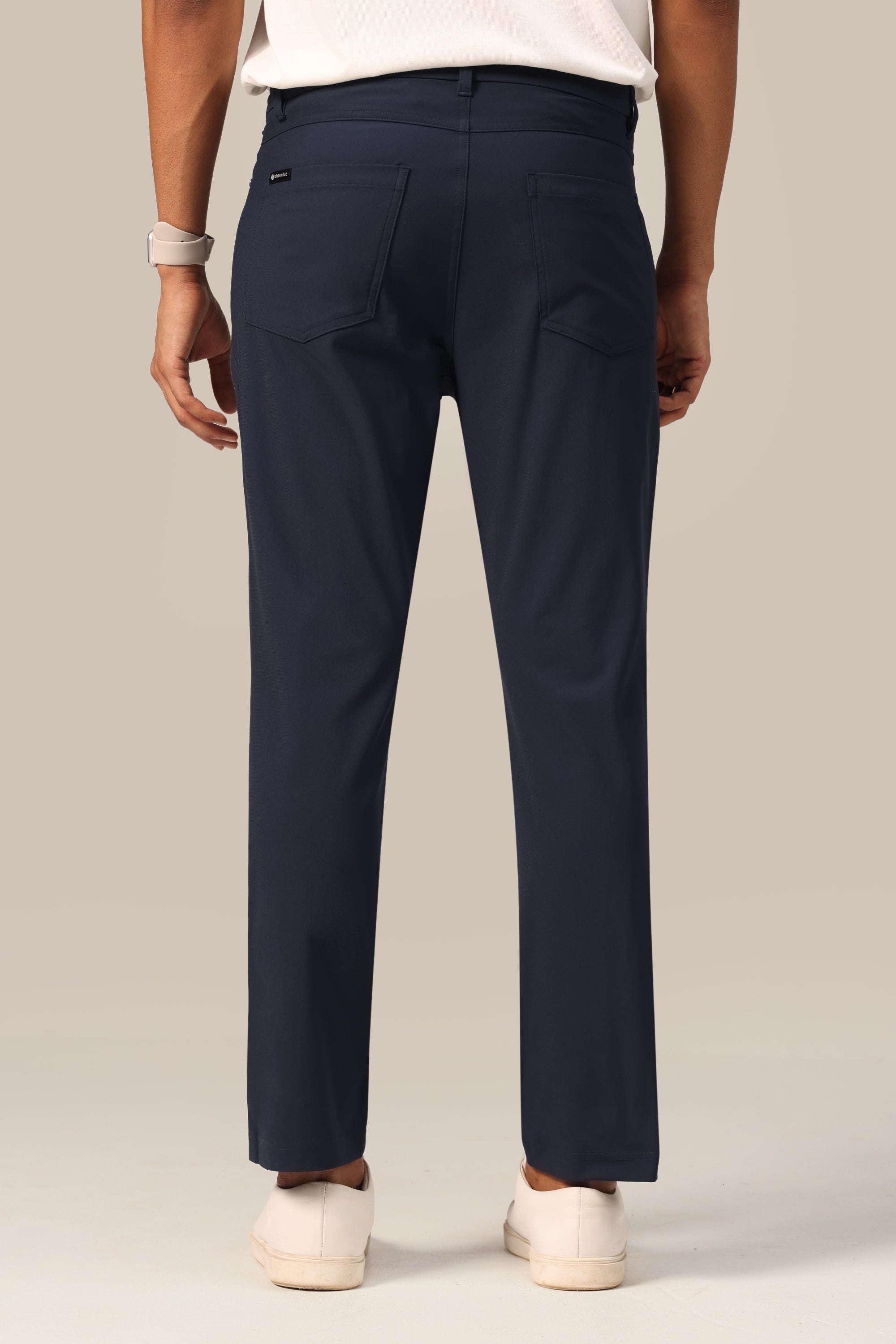 The Legendary Pants - Straight Fit - BlissClub