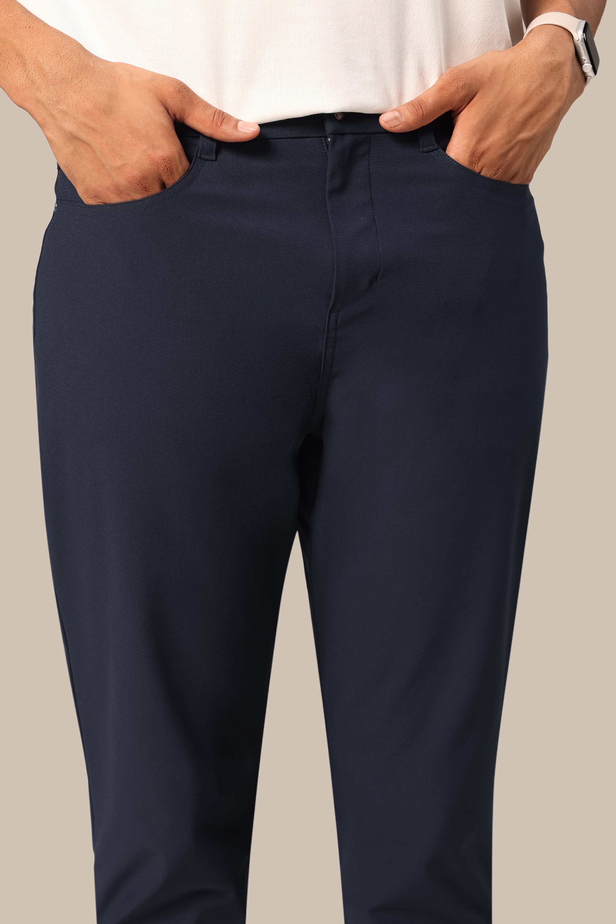 The Legendary Pants - Straight Fit - BlissClub