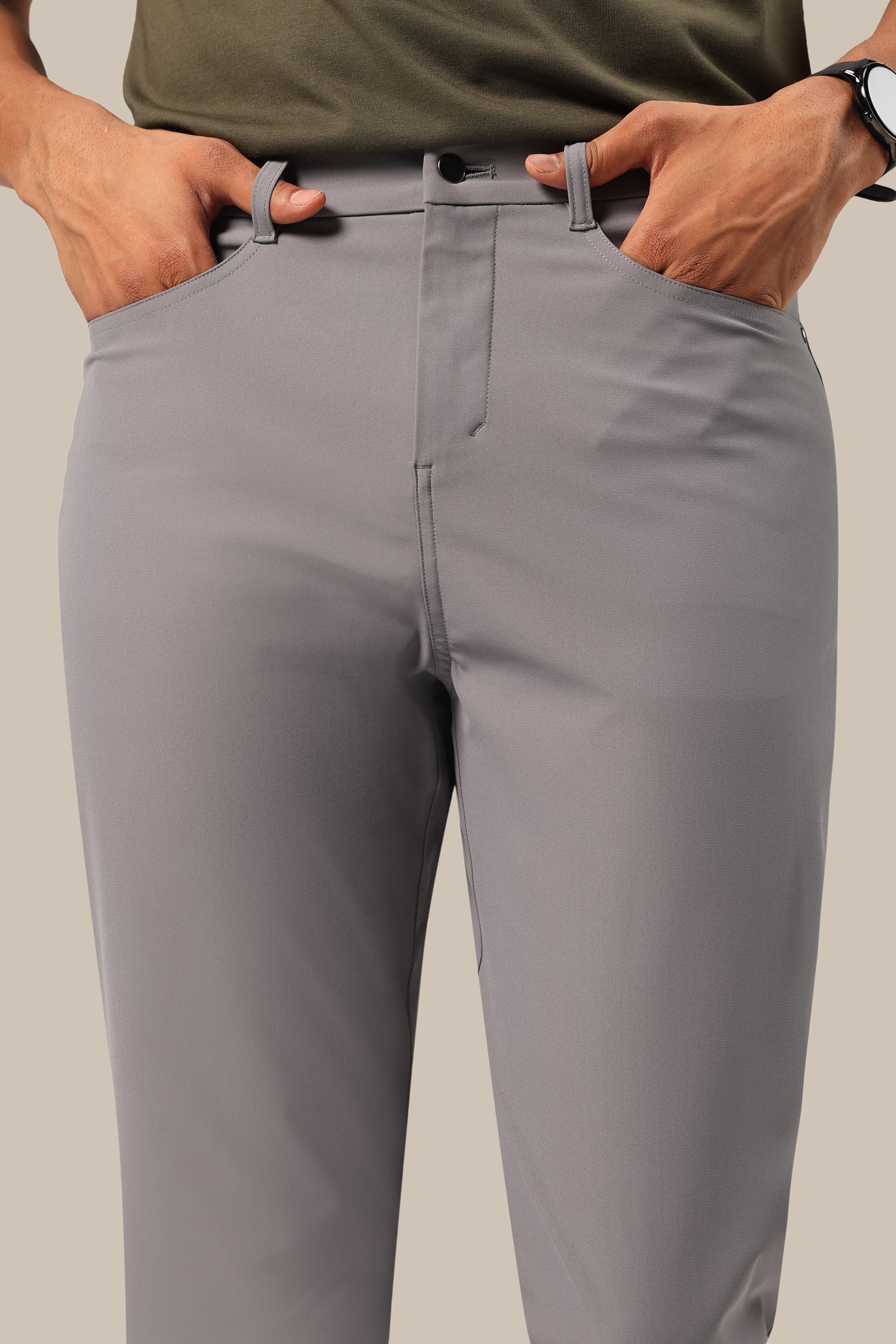 The Legendary Pants - Straight Fit - BlissClub
