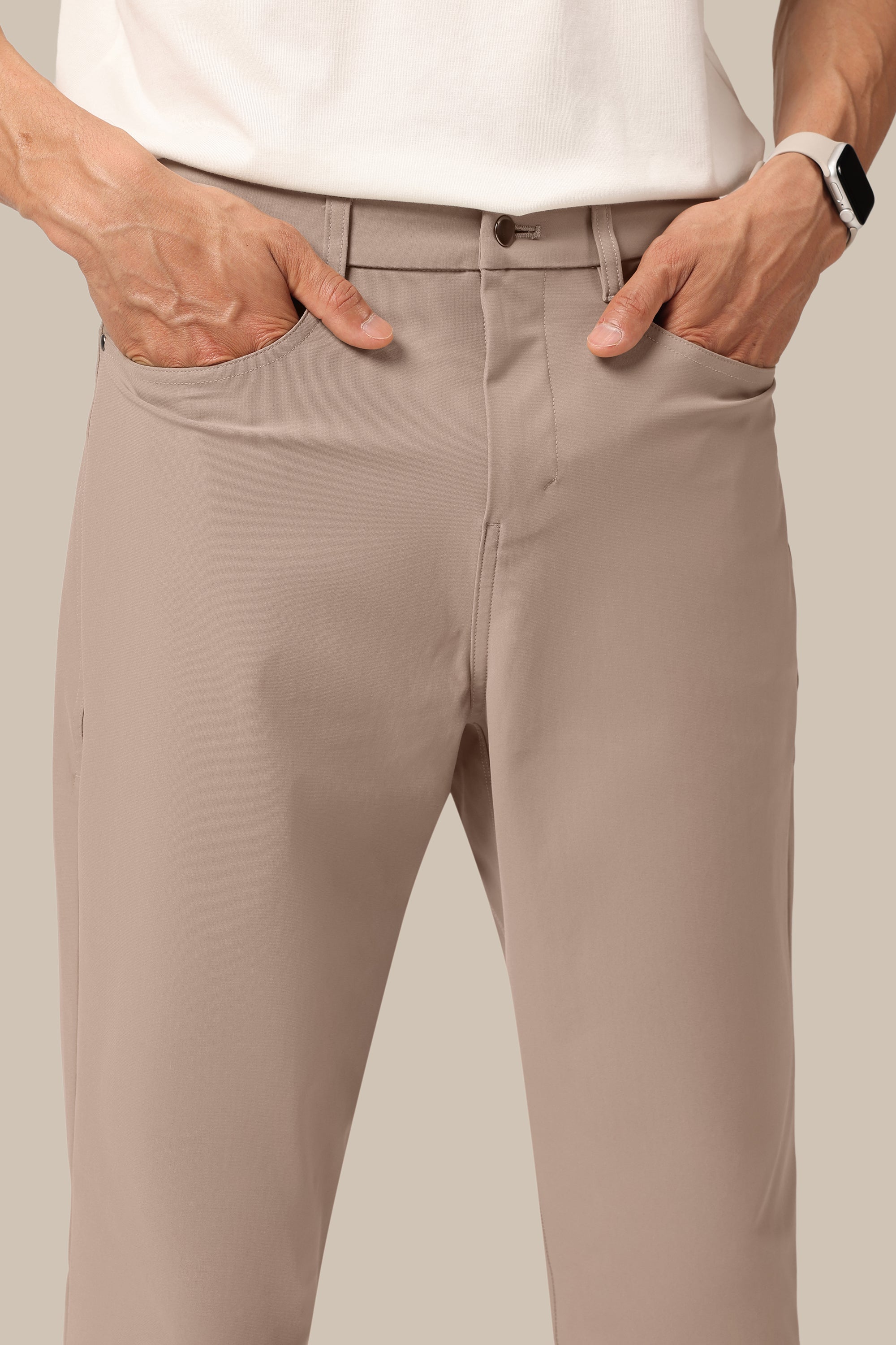 The Legendary Pants - Straight Fit - BlissClub