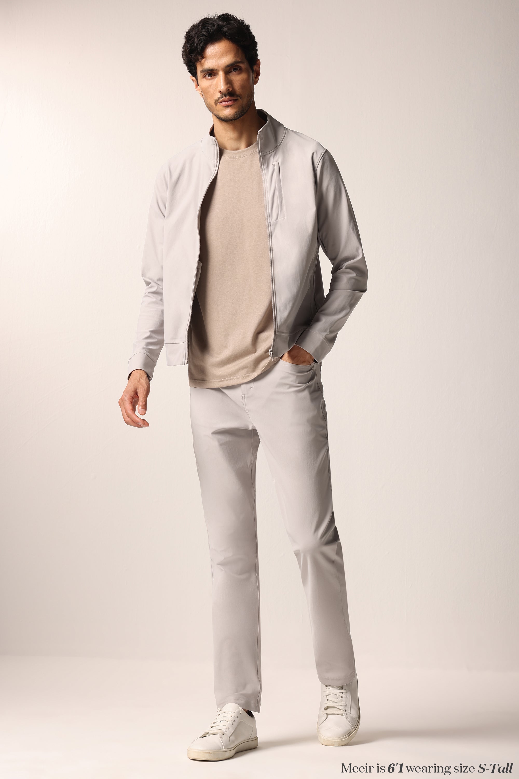 The Legendary Pants - Straight Fit - BlissClub