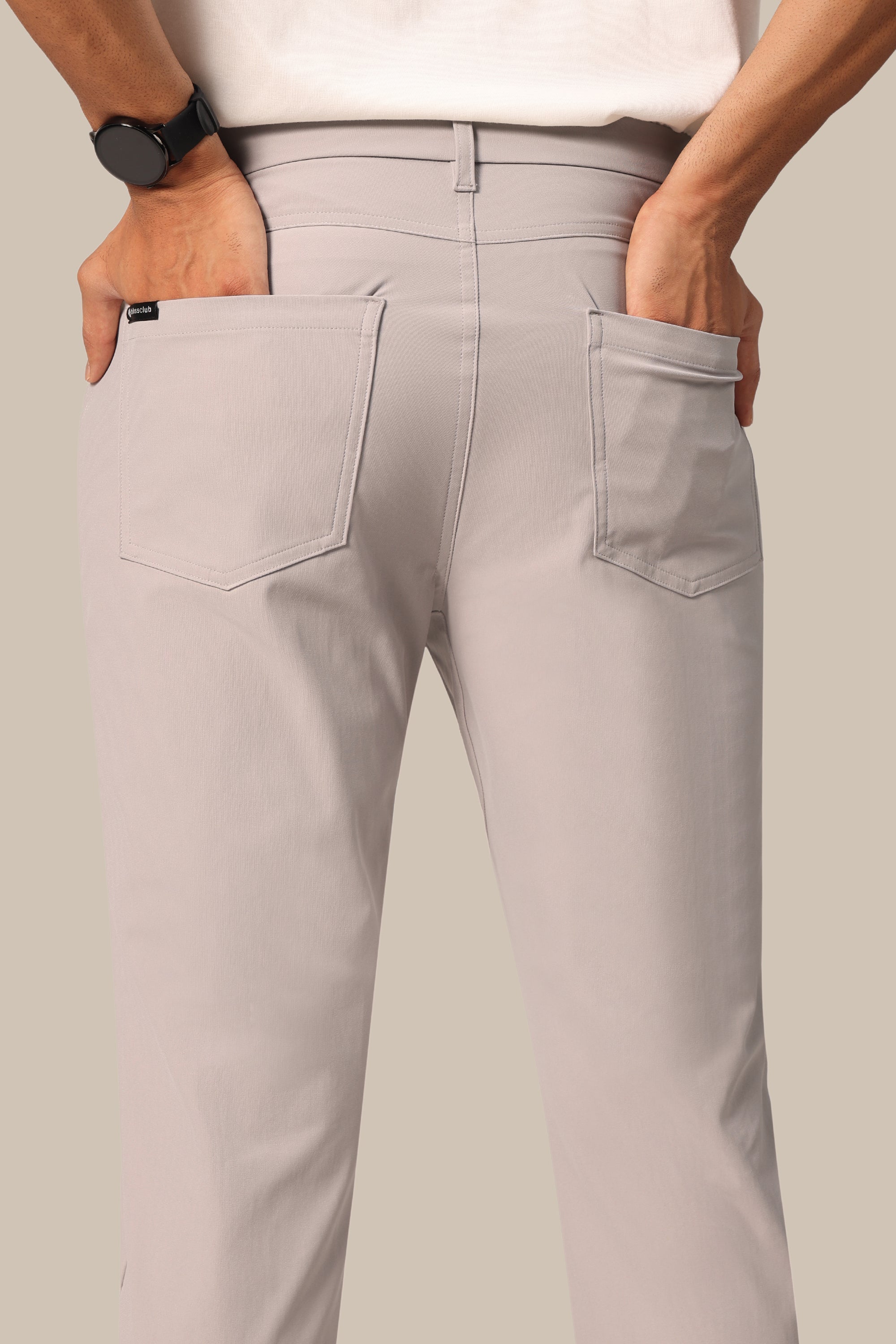 The Legendary Pants - Straight Fit - BlissClub